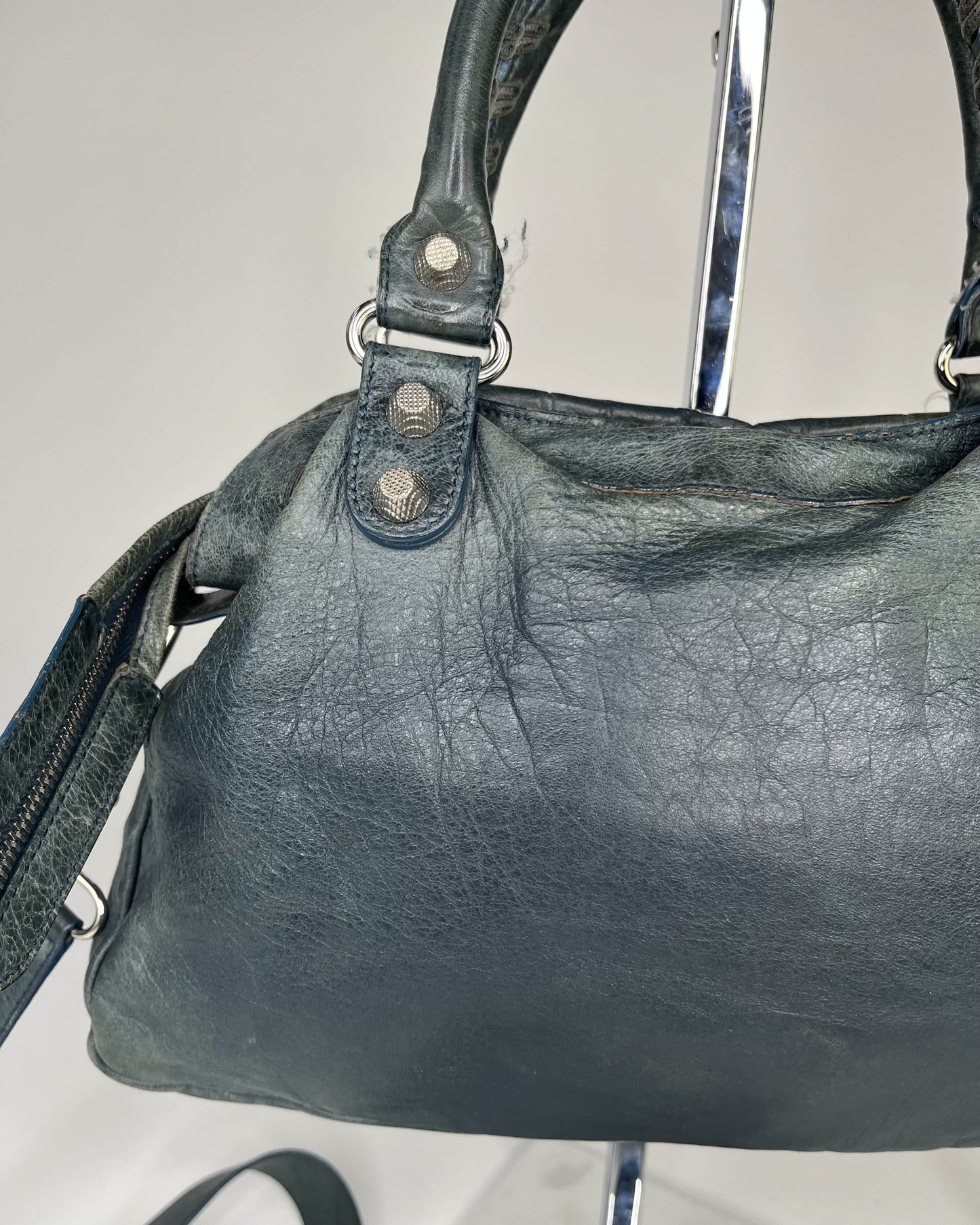 Balenciaga The Town Bag