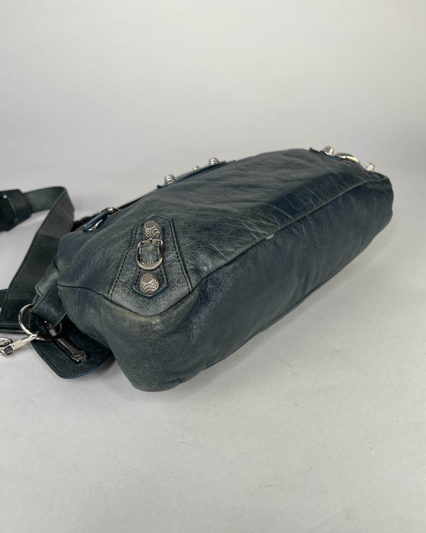 Balenciaga The Town Bag