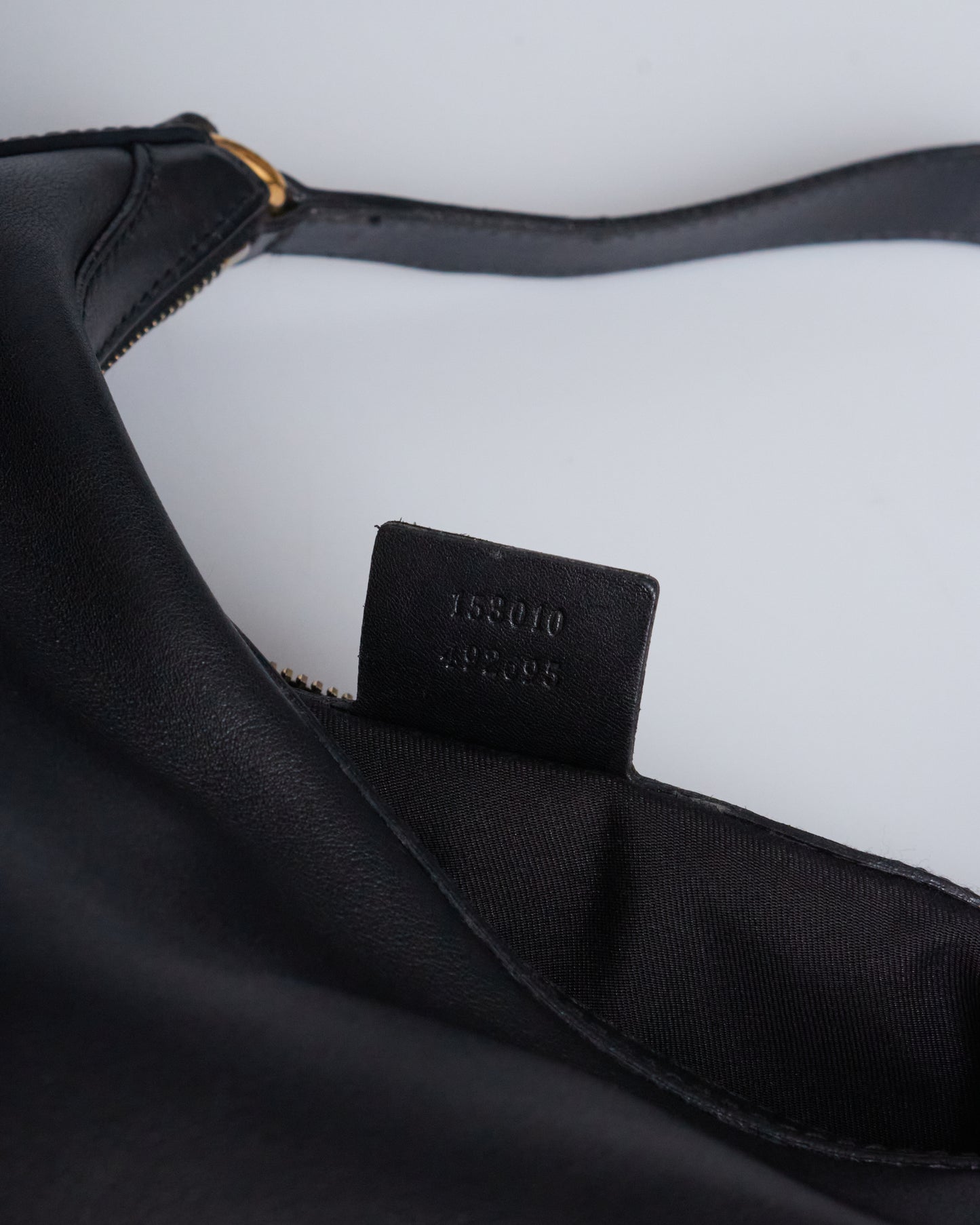 Gucci Charmy Hobo Bag