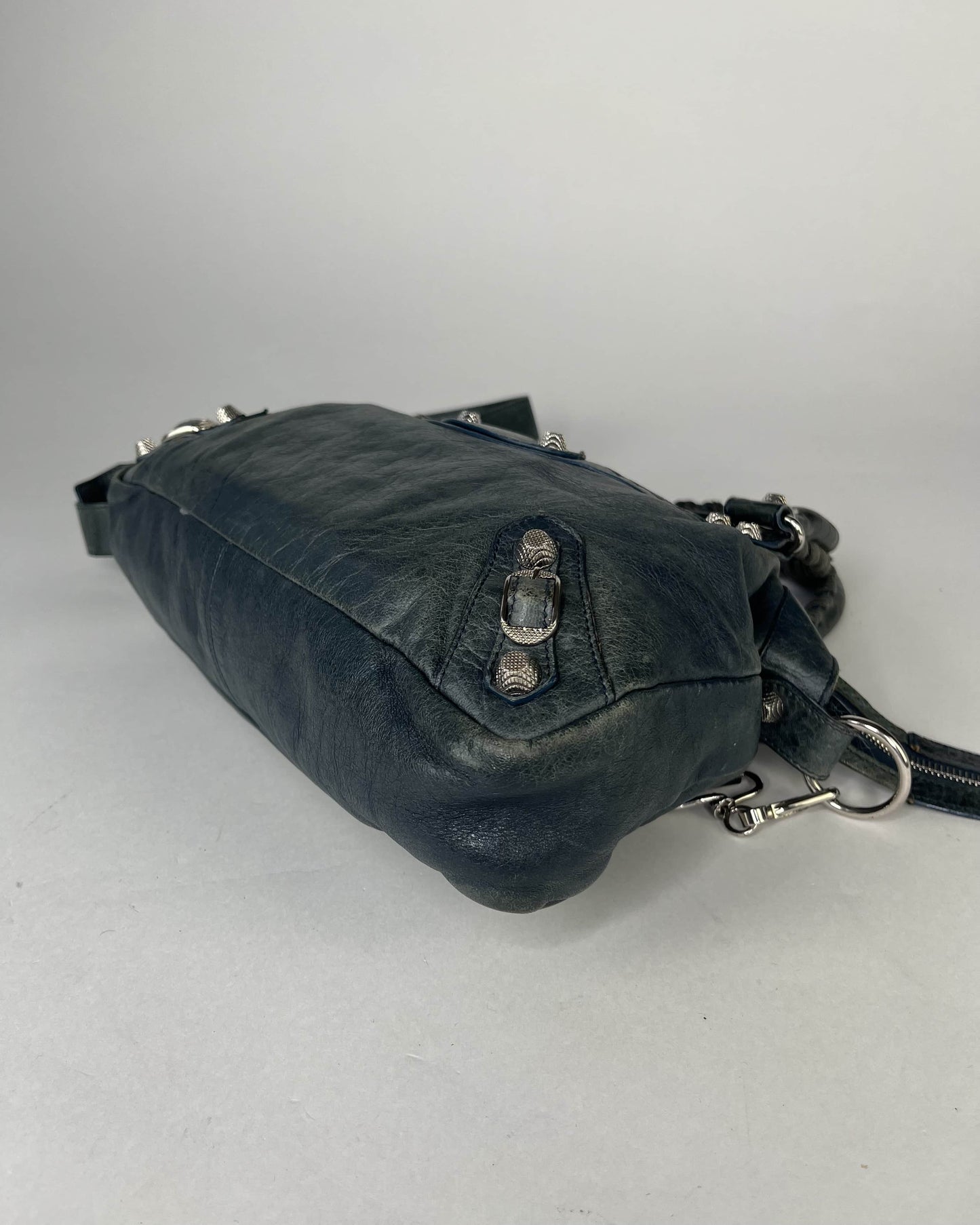 Balenciaga The Town Bag