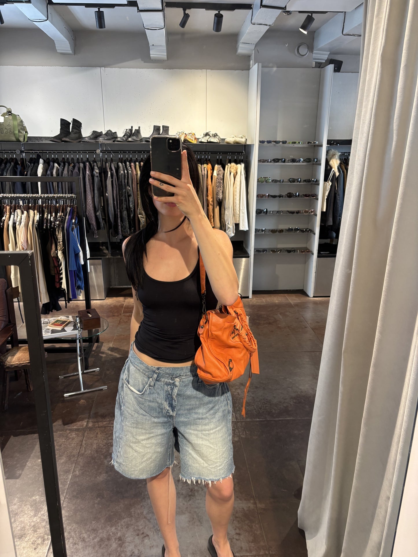 Balenciaga City Bag