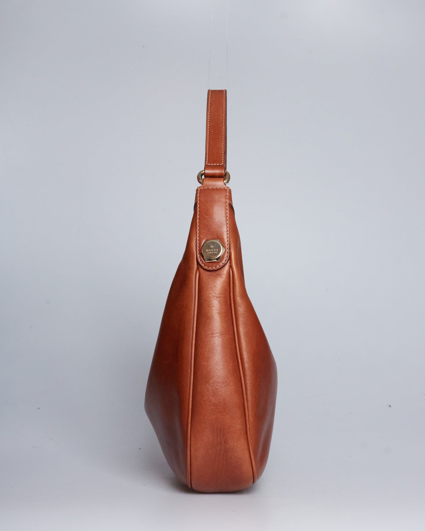 Gucci Charmy Hobo Bag