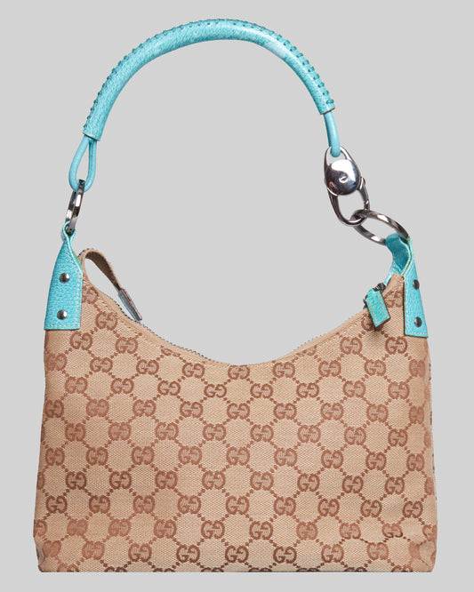 Gucci Hobo Bag