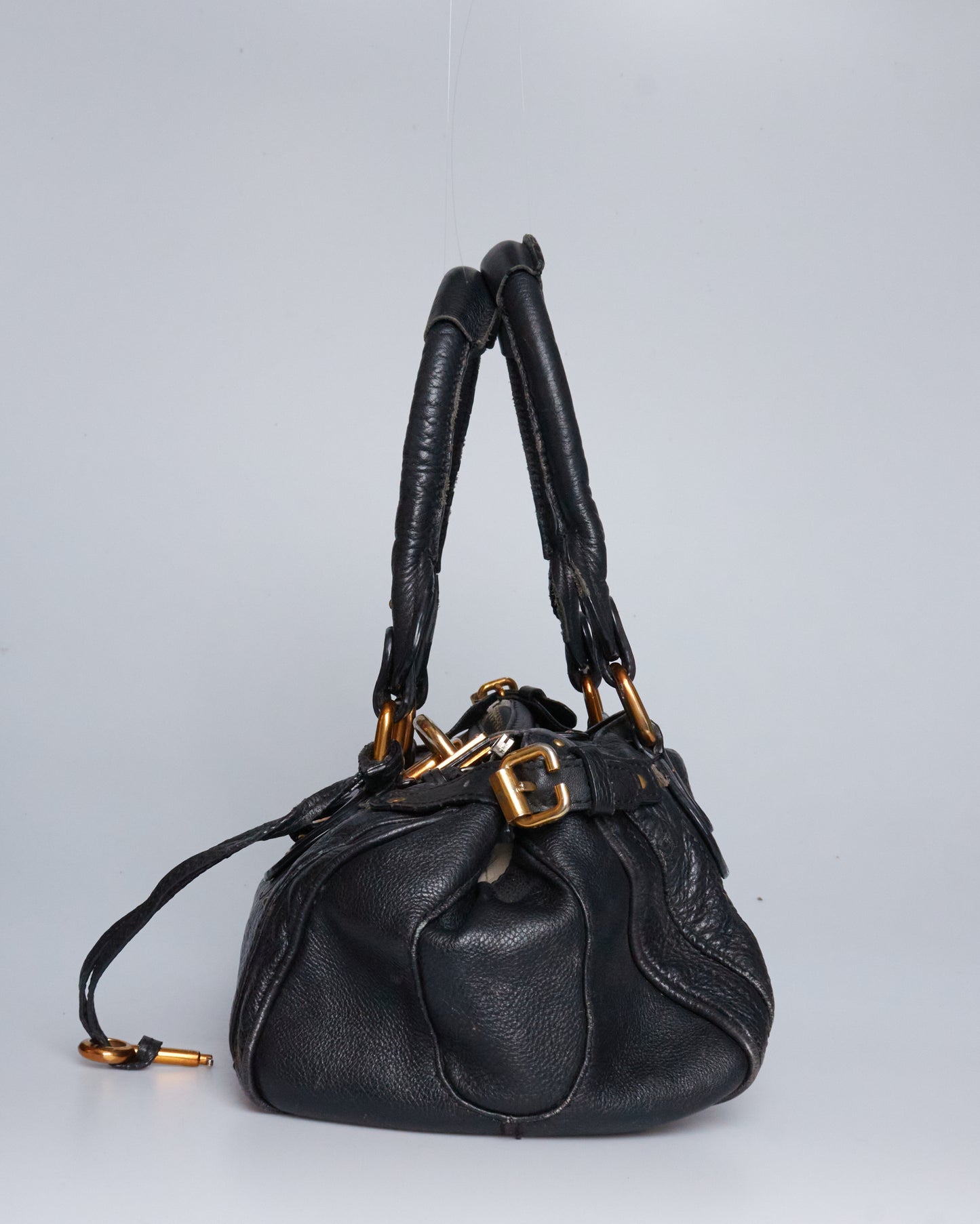 Chloé Paddington Bag