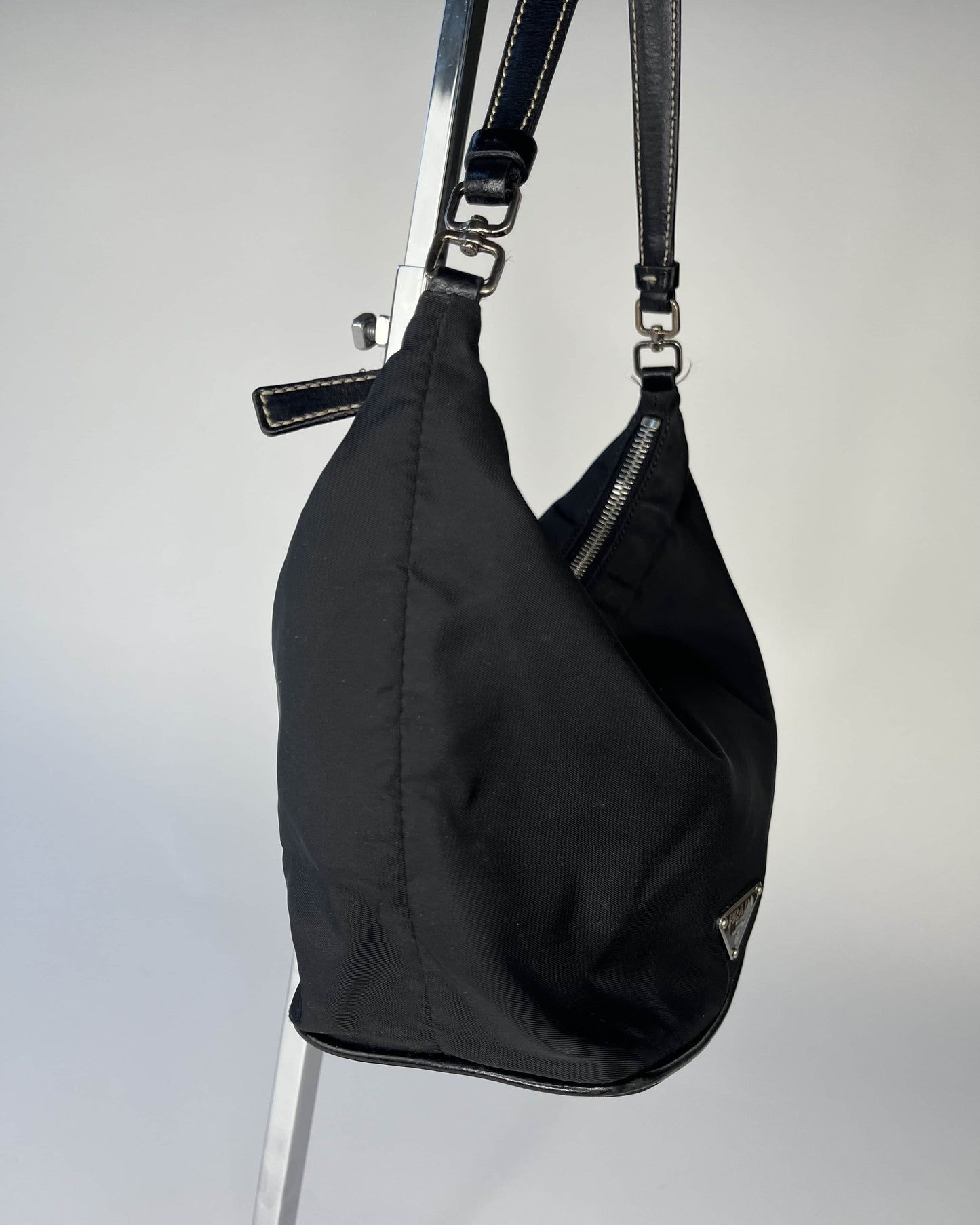 Prada Mini Hobo Bag