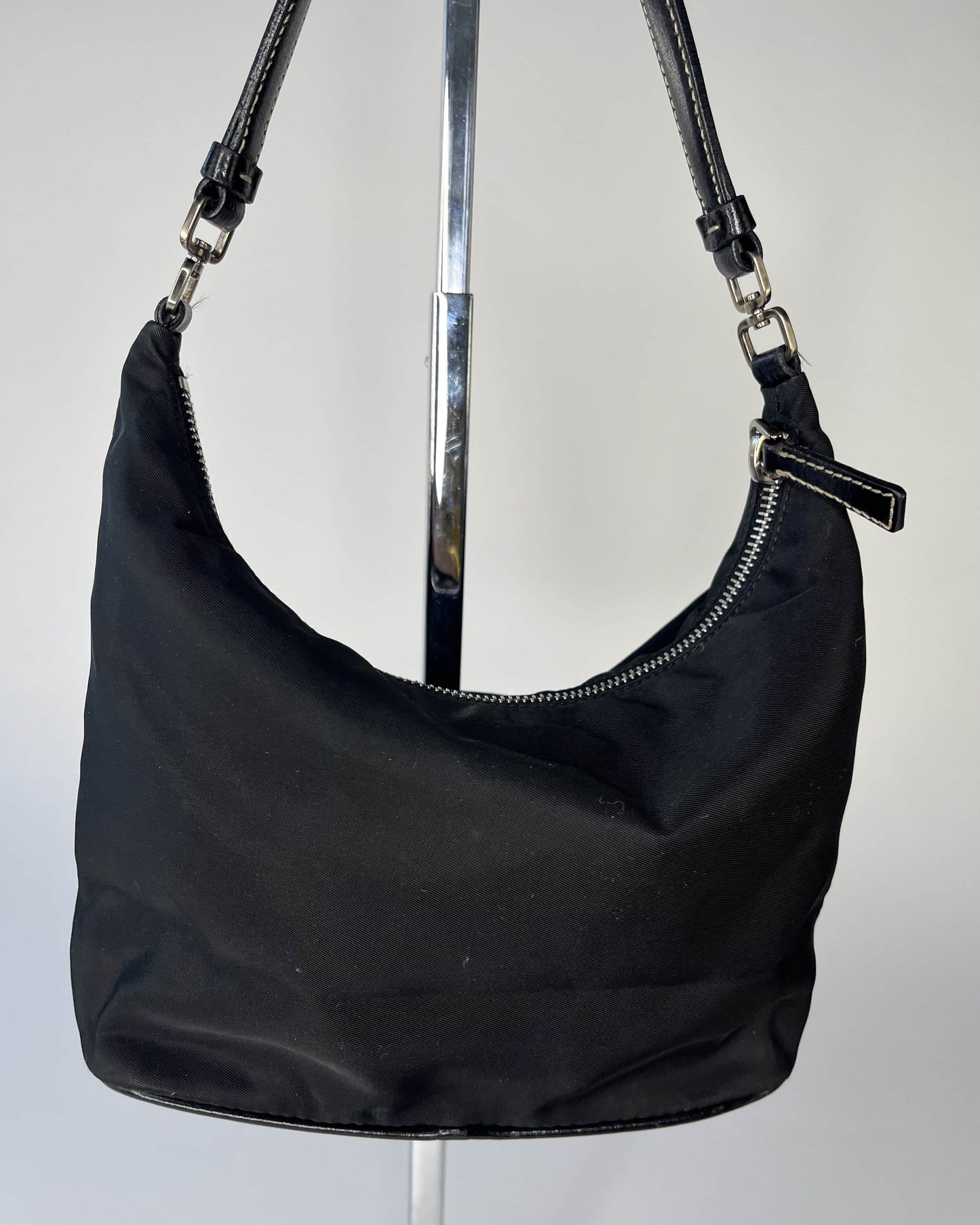 Prada Mini Hobo Bag