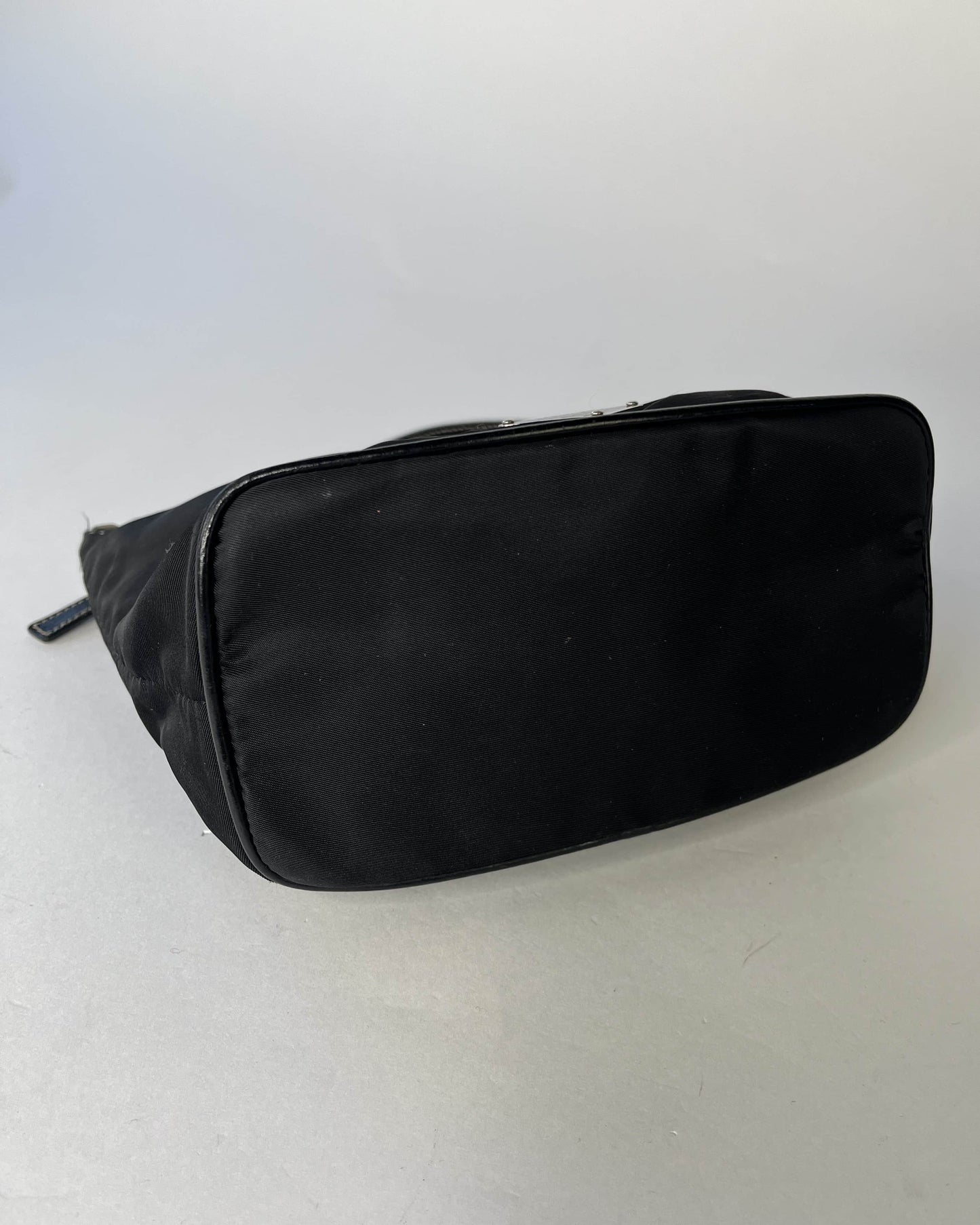 Prada Mini Hobo Bag