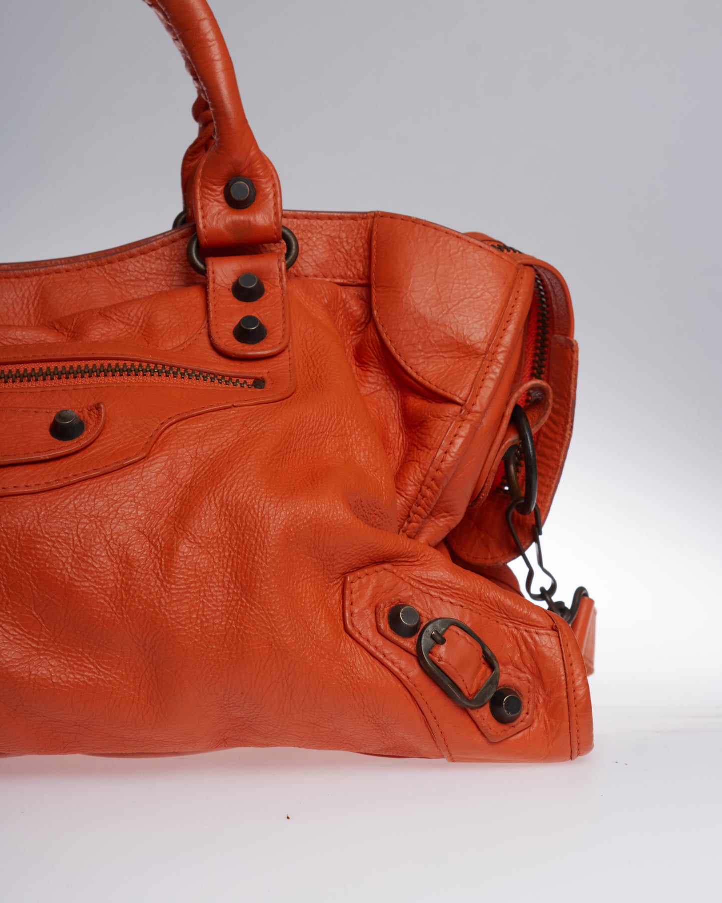 Balenciaga City Bag