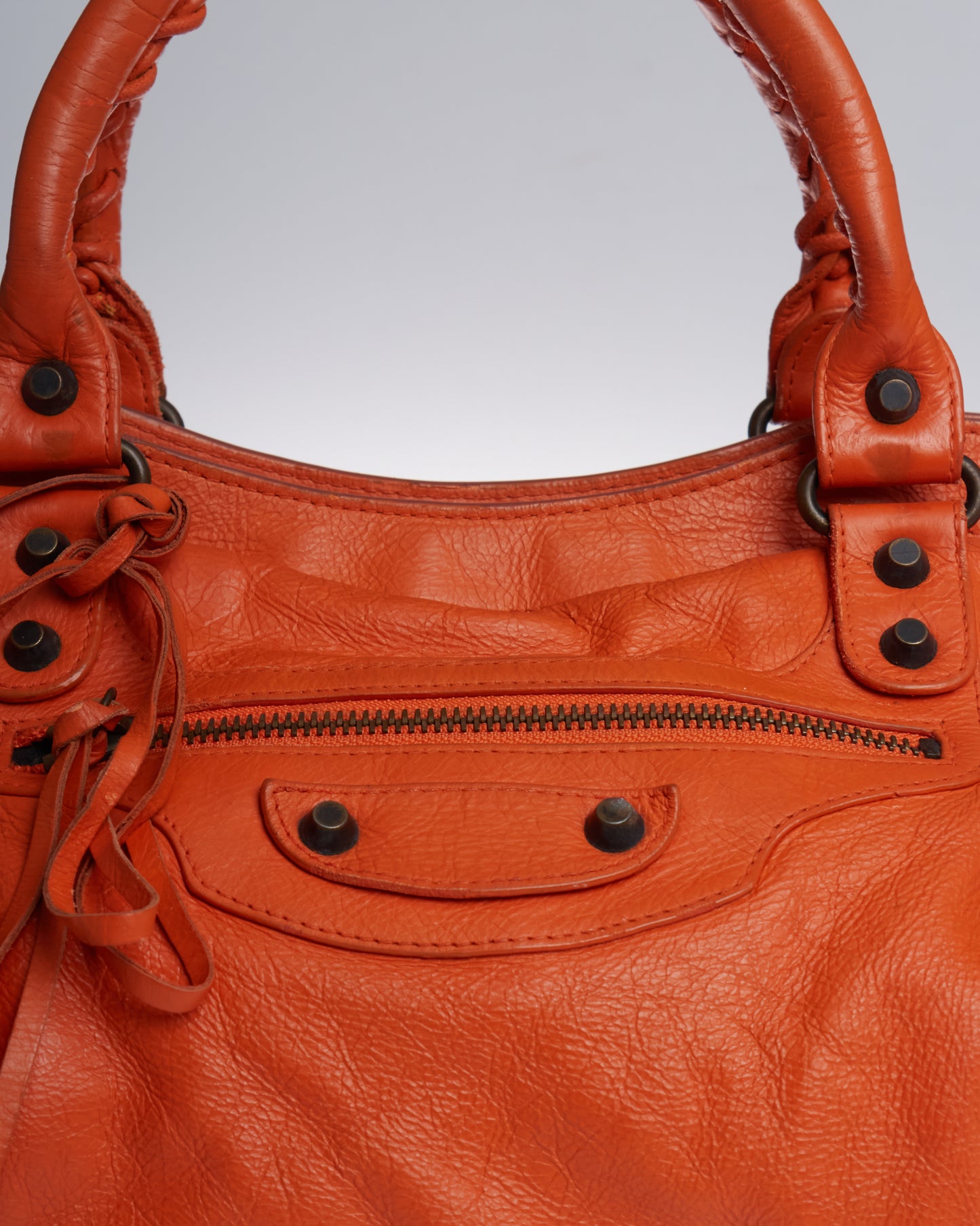 Balenciaga City Bag