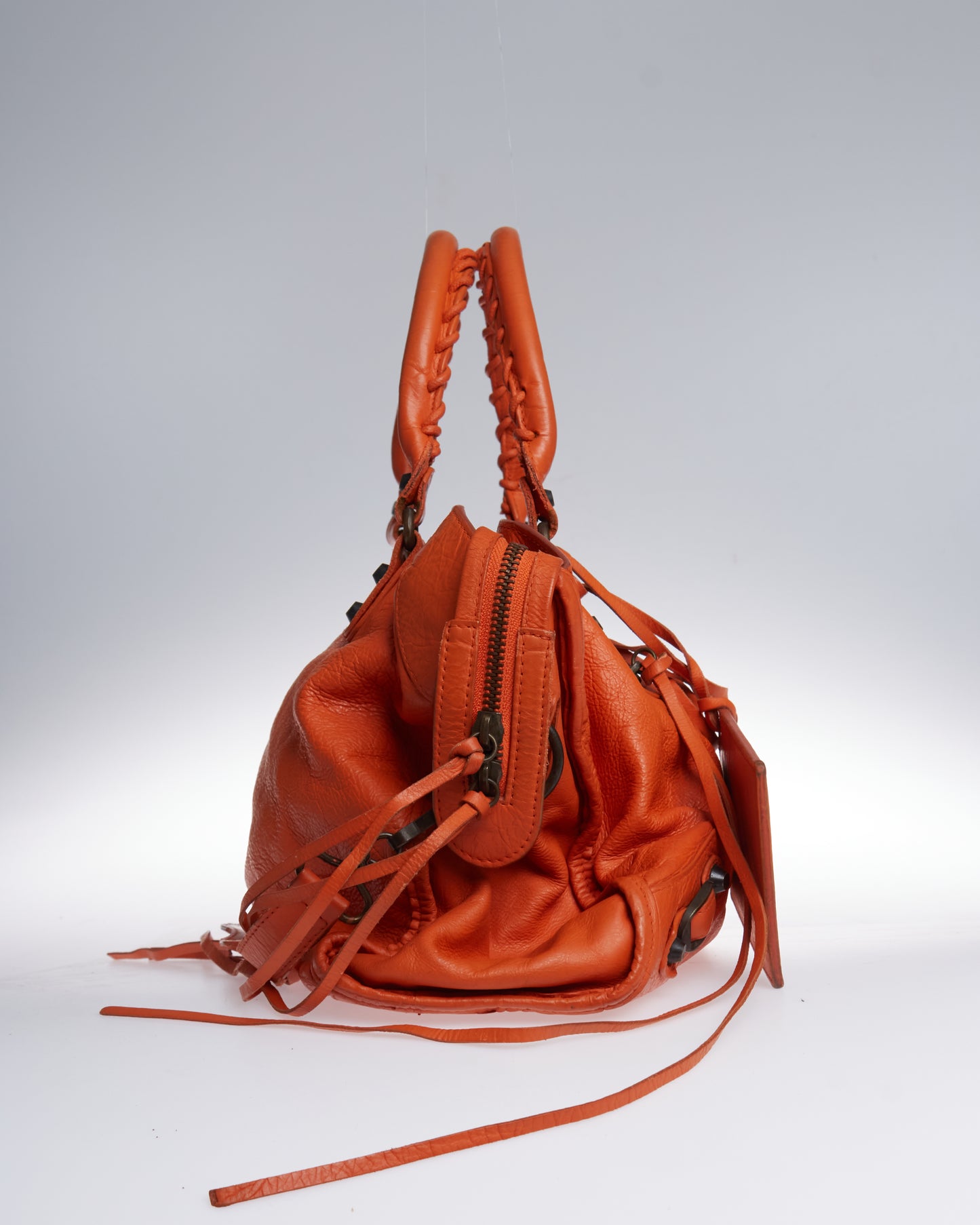 Balenciaga City Bag