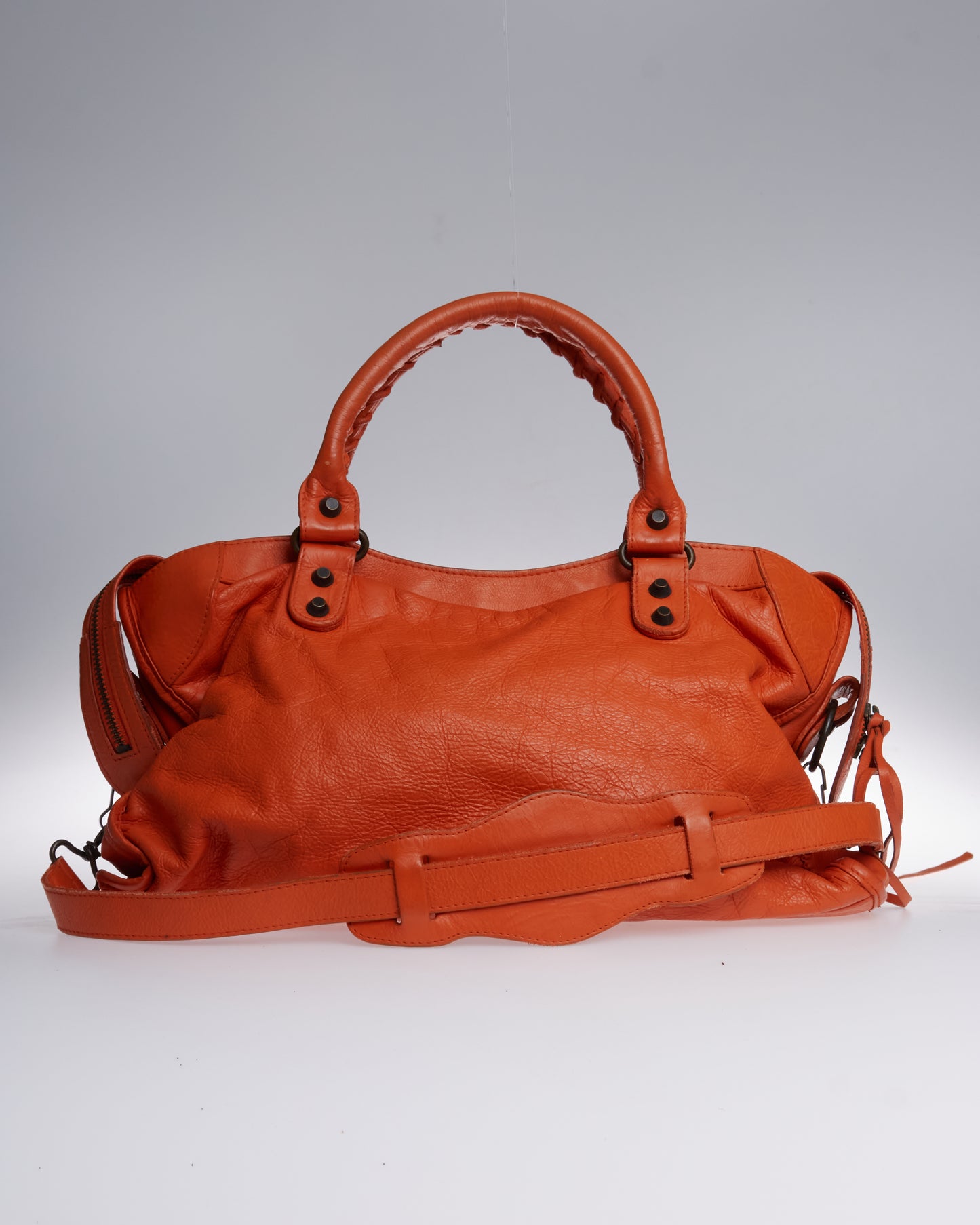 Balenciaga City Bag