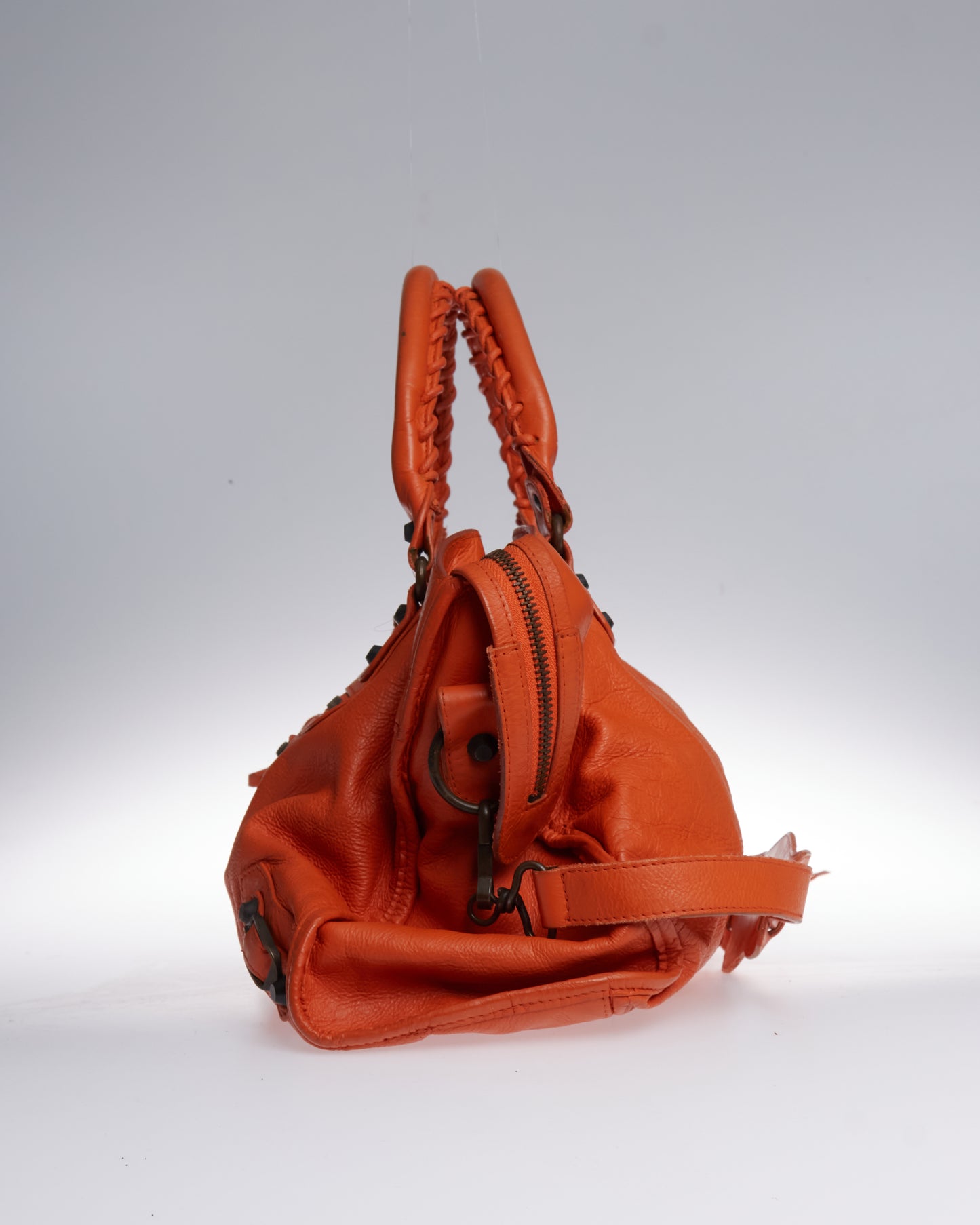 Balenciaga City Bag