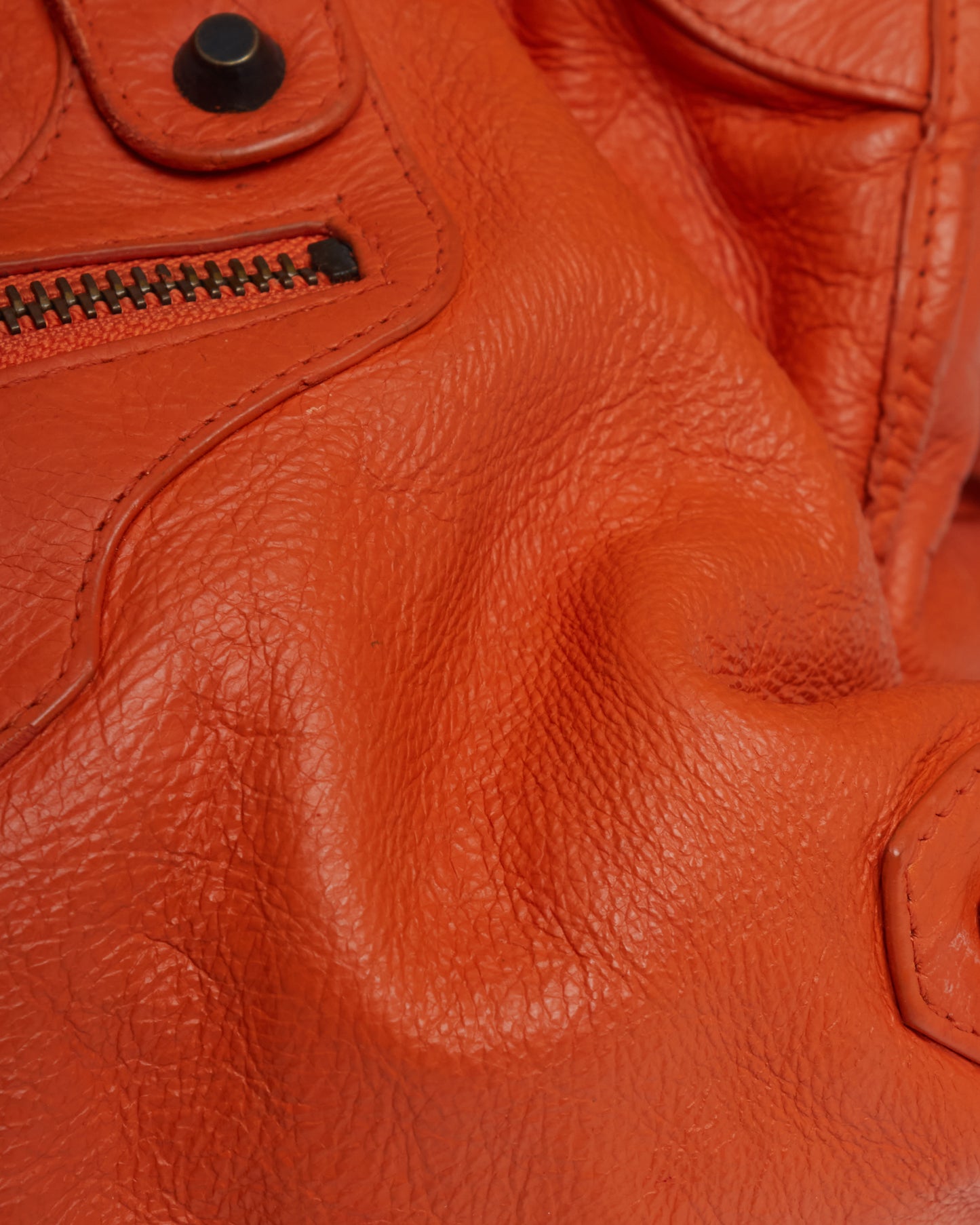 Balenciaga City Bag