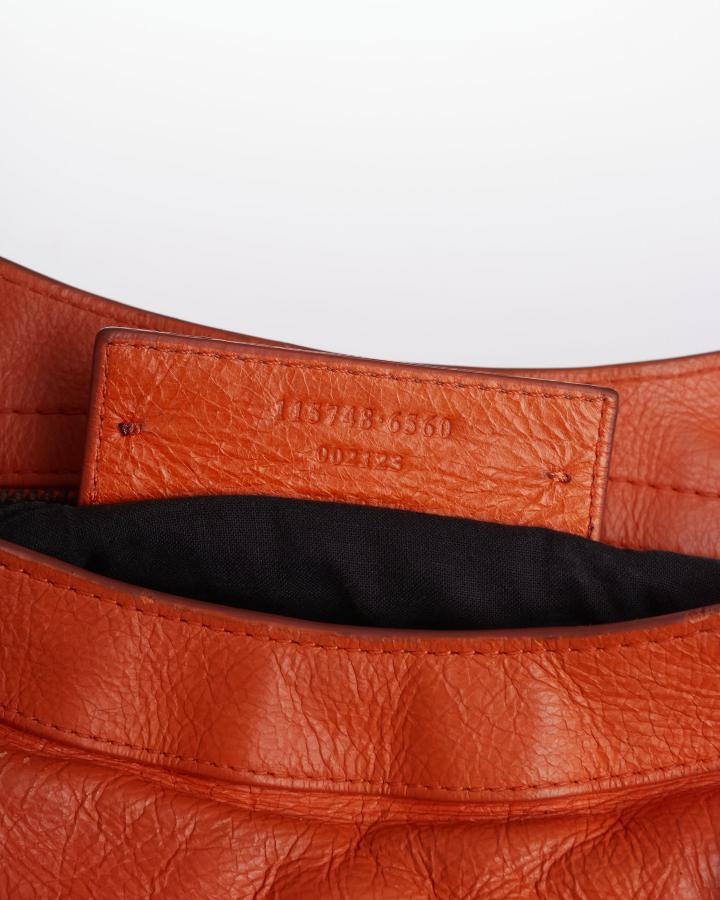 Balenciaga City Bag