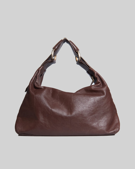 Gucci Horsebit Hobo