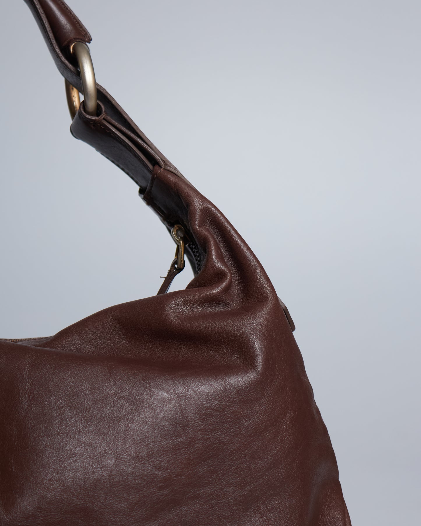 Gucci Horsebit Hobo