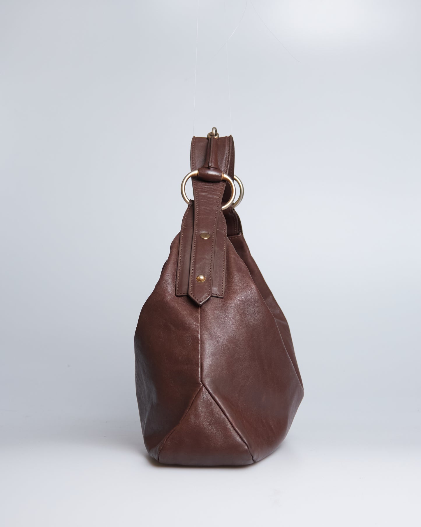 Gucci Horsebit Hobo