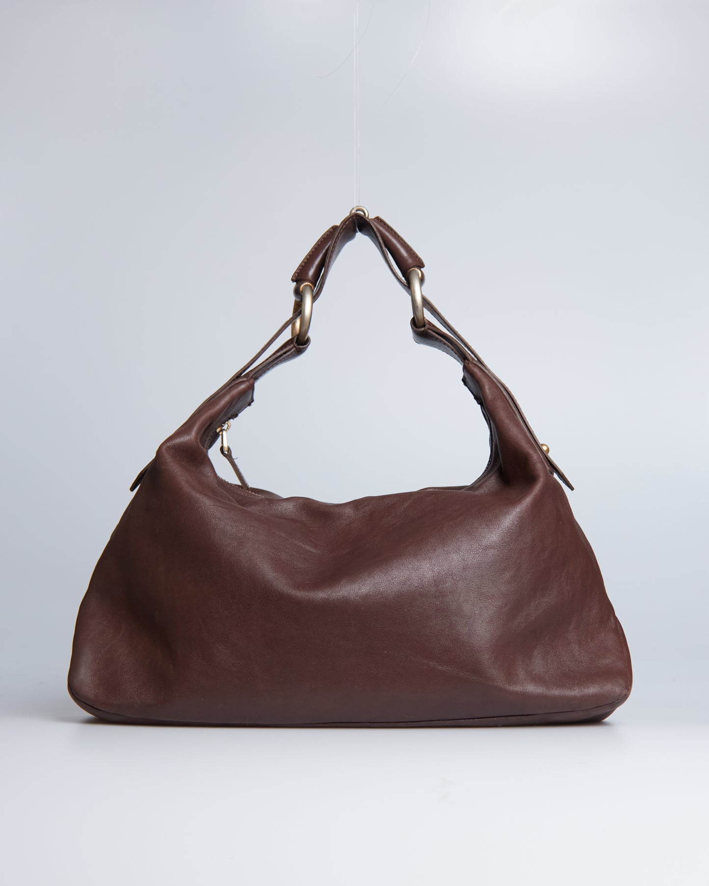 Gucci Horsebit Hobo