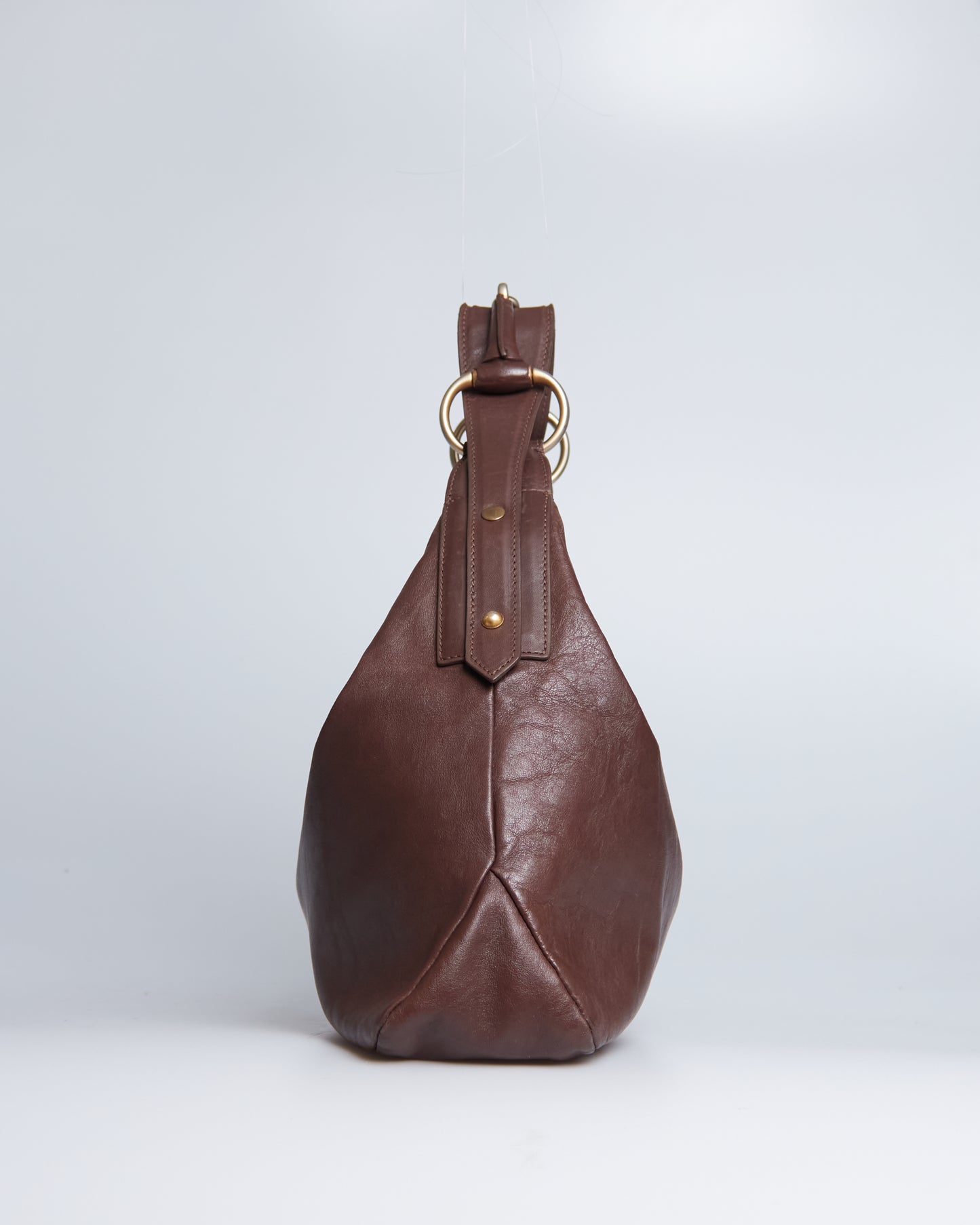 Gucci Horsebit Hobo