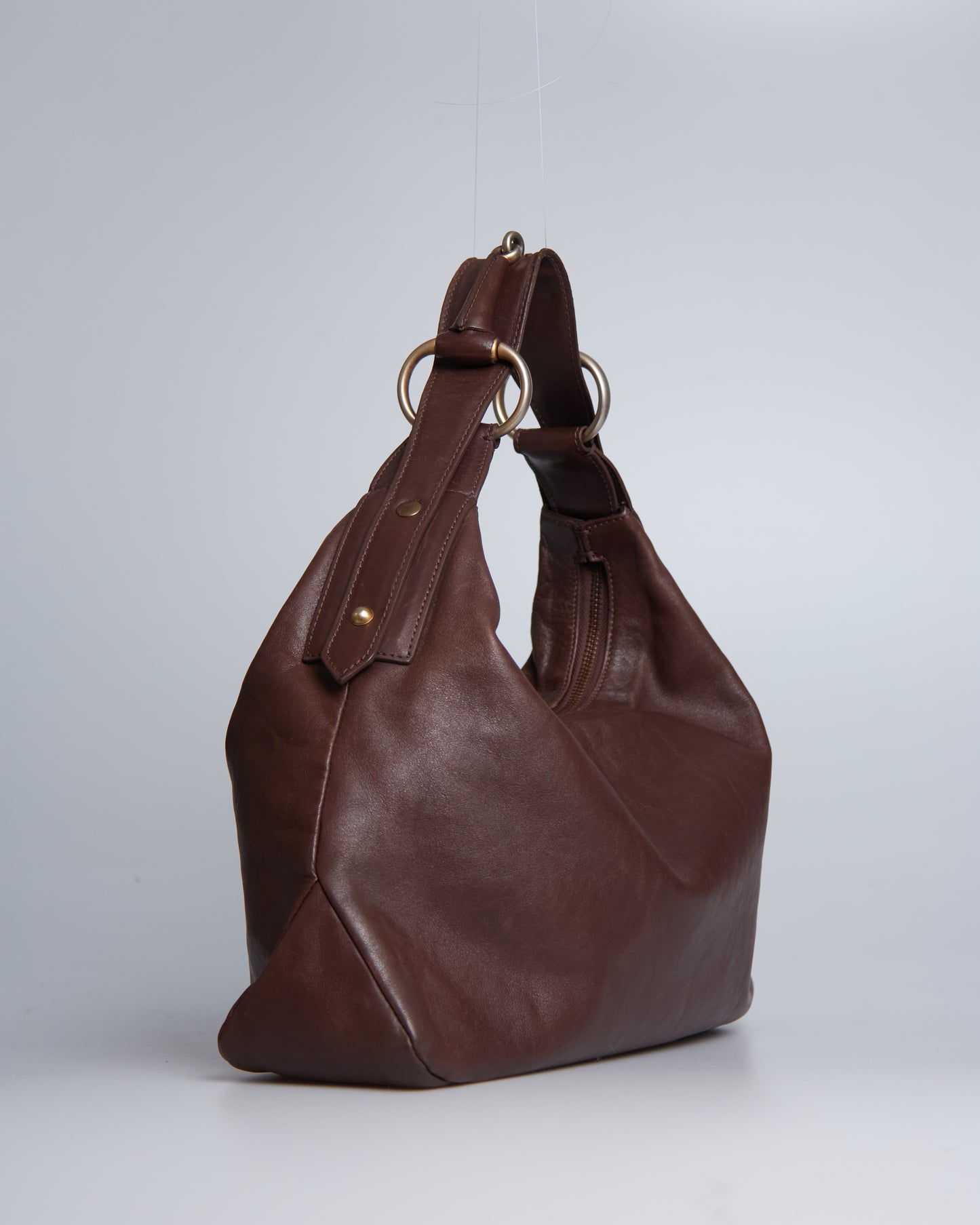 Gucci Horsebit Hobo