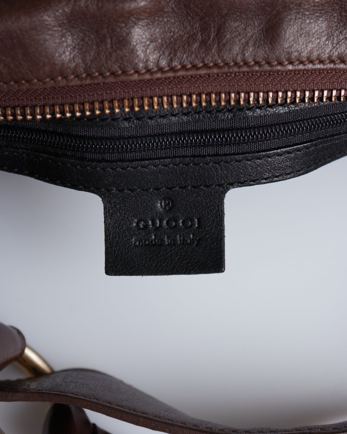 Gucci Horsebit Hobo
