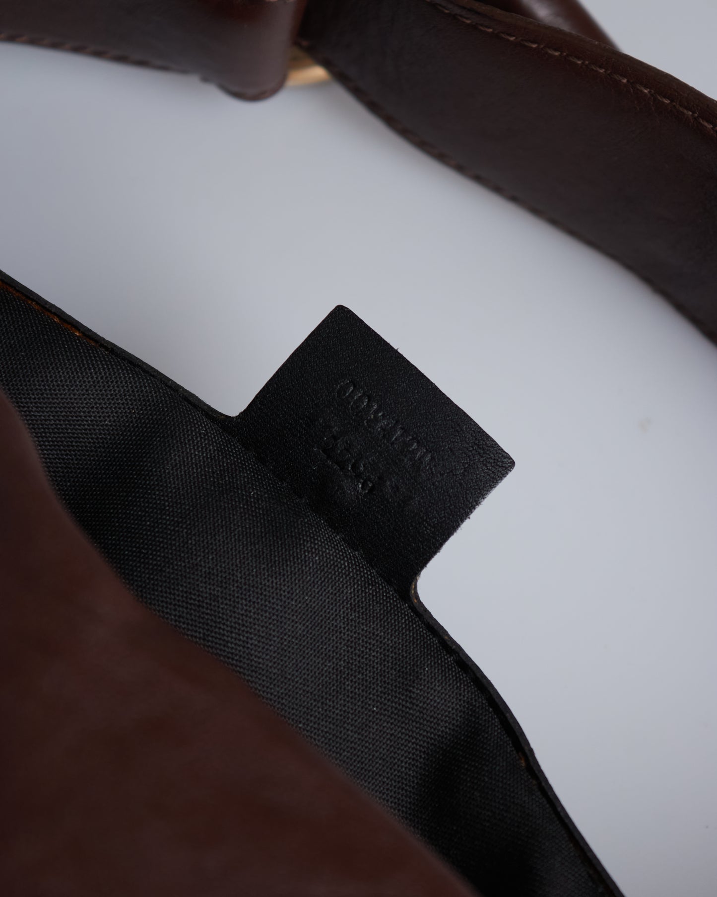 Gucci Horsebit Hobo