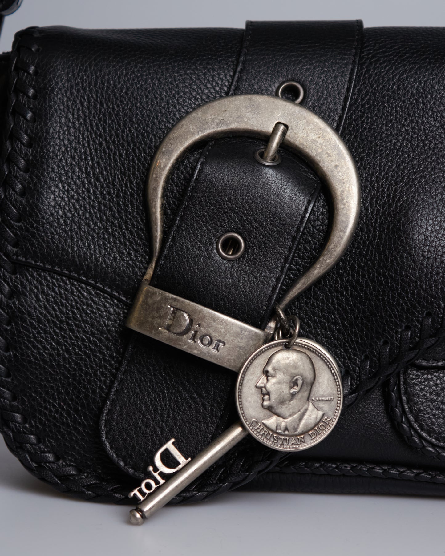Dior Gaucho Mini