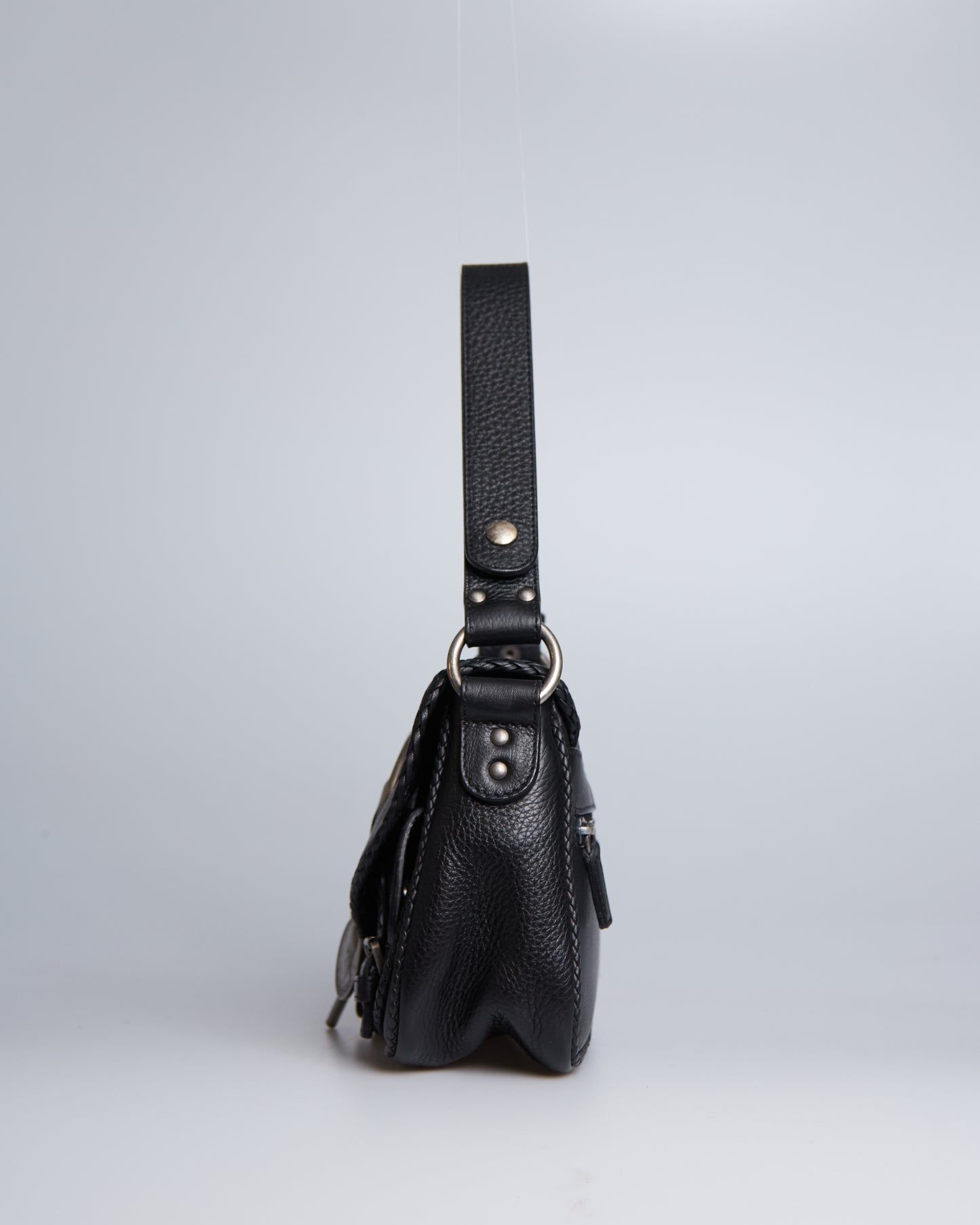 Dior Gaucho Mini