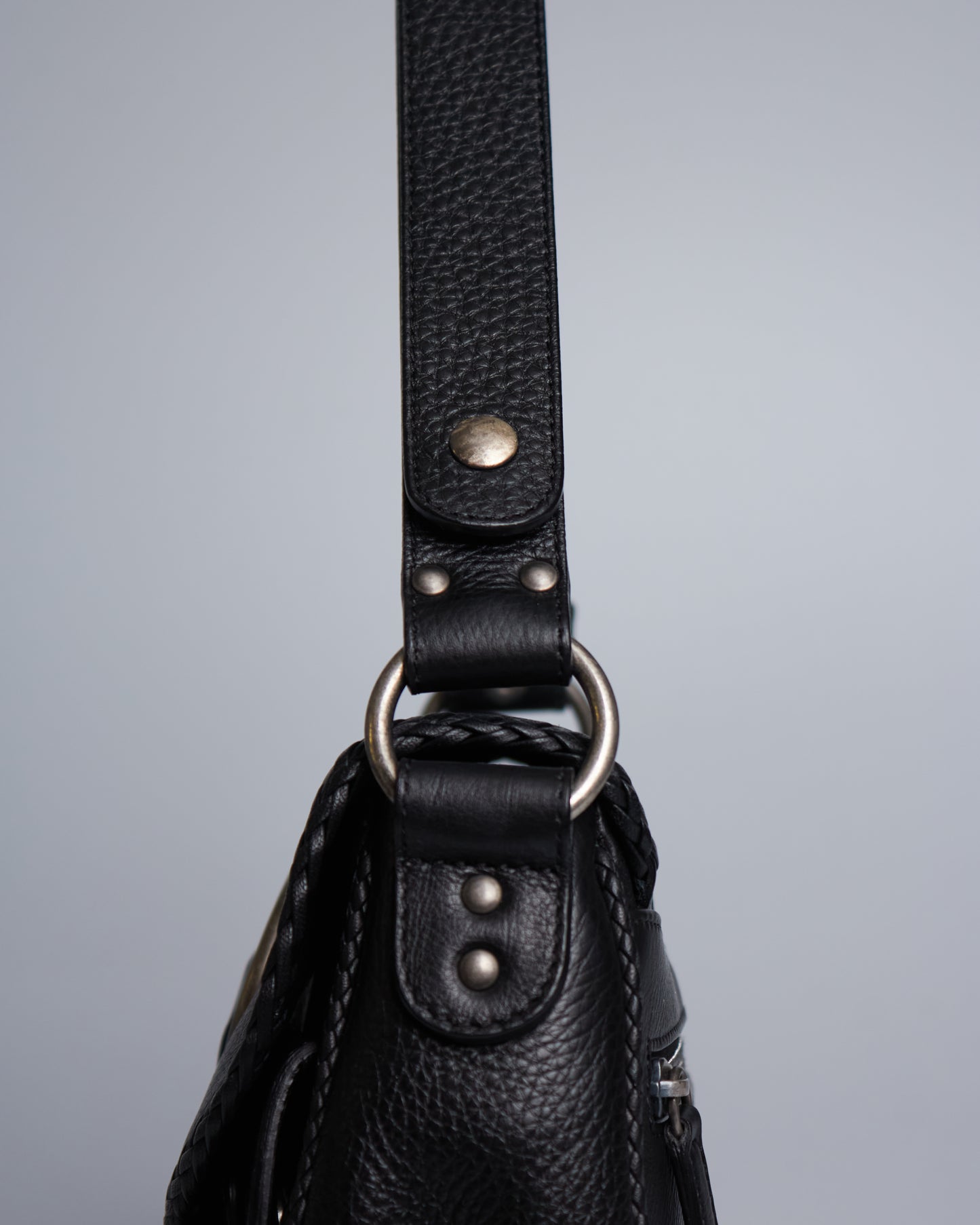 Dior Gaucho Mini