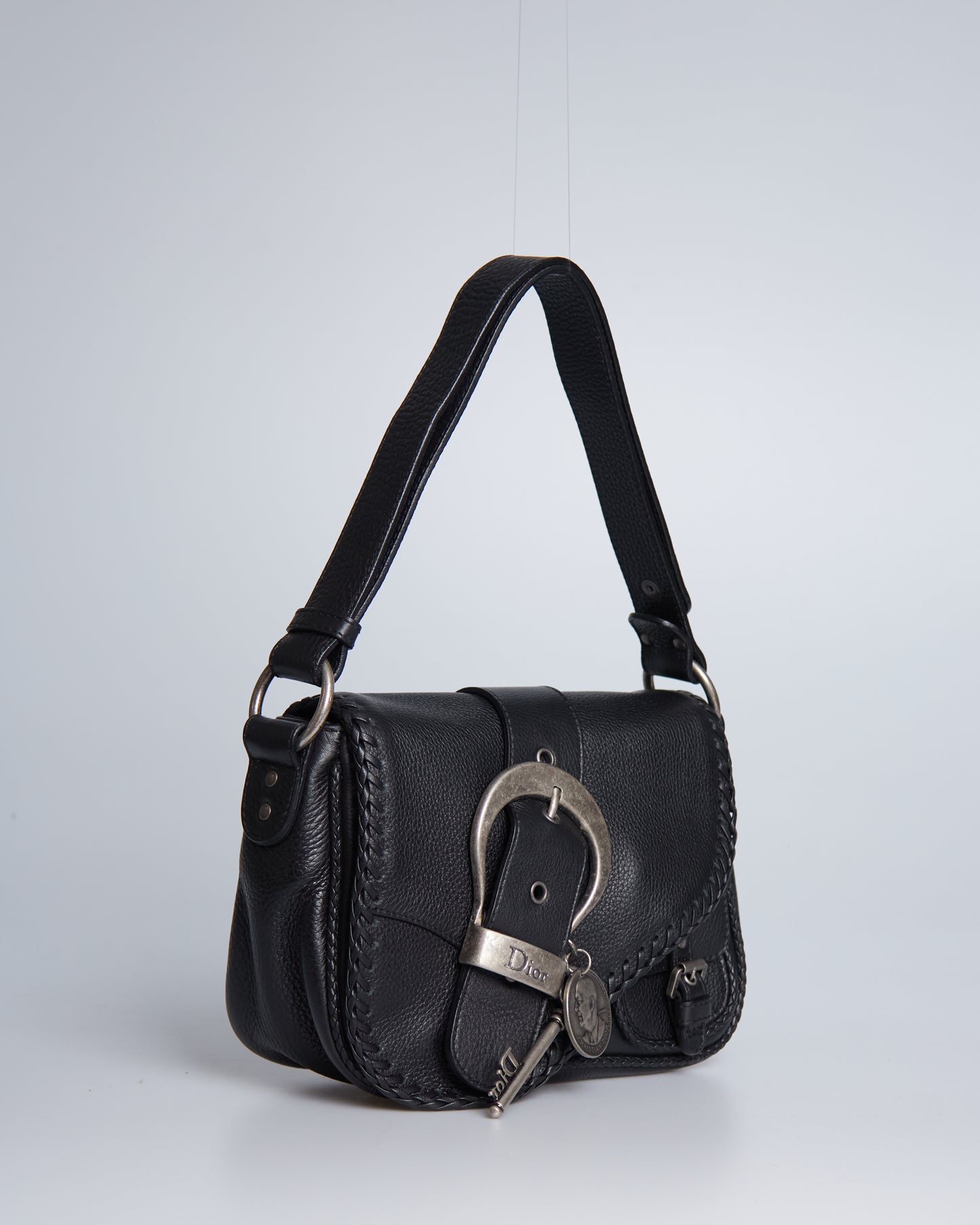 Dior Gaucho Mini