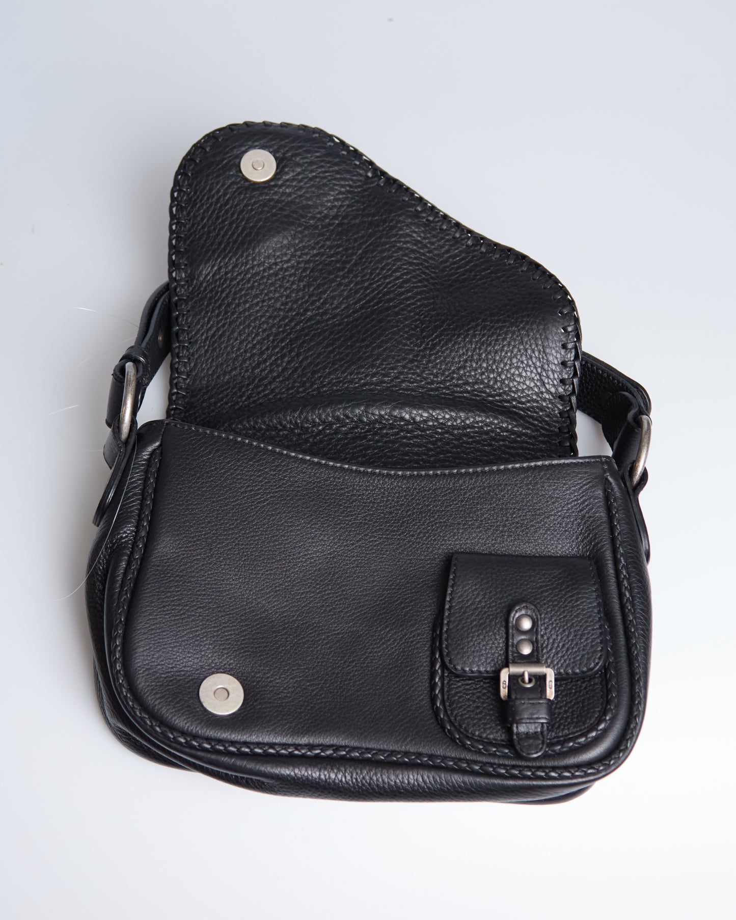 Dior Gaucho Mini
