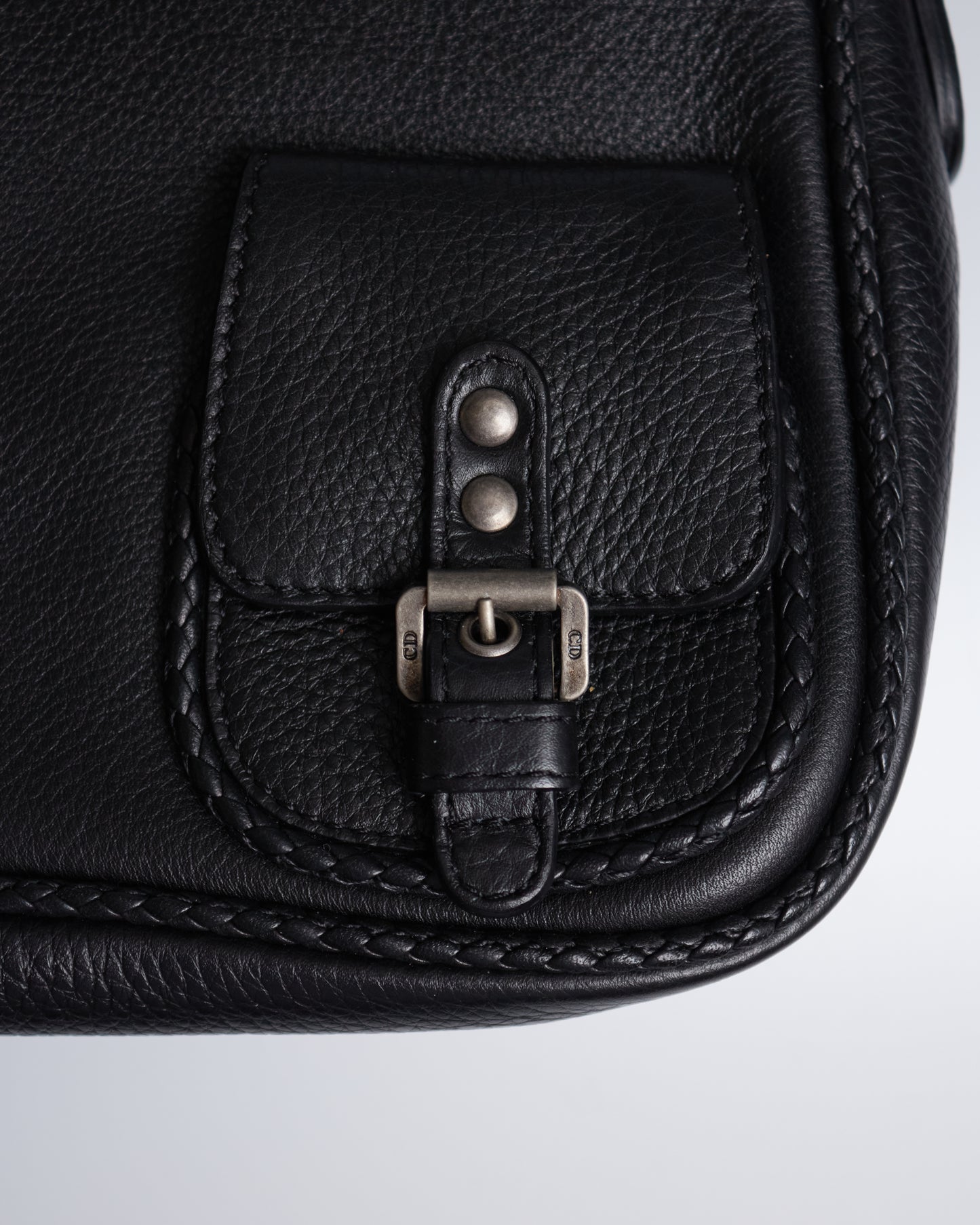 Dior Gaucho Mini