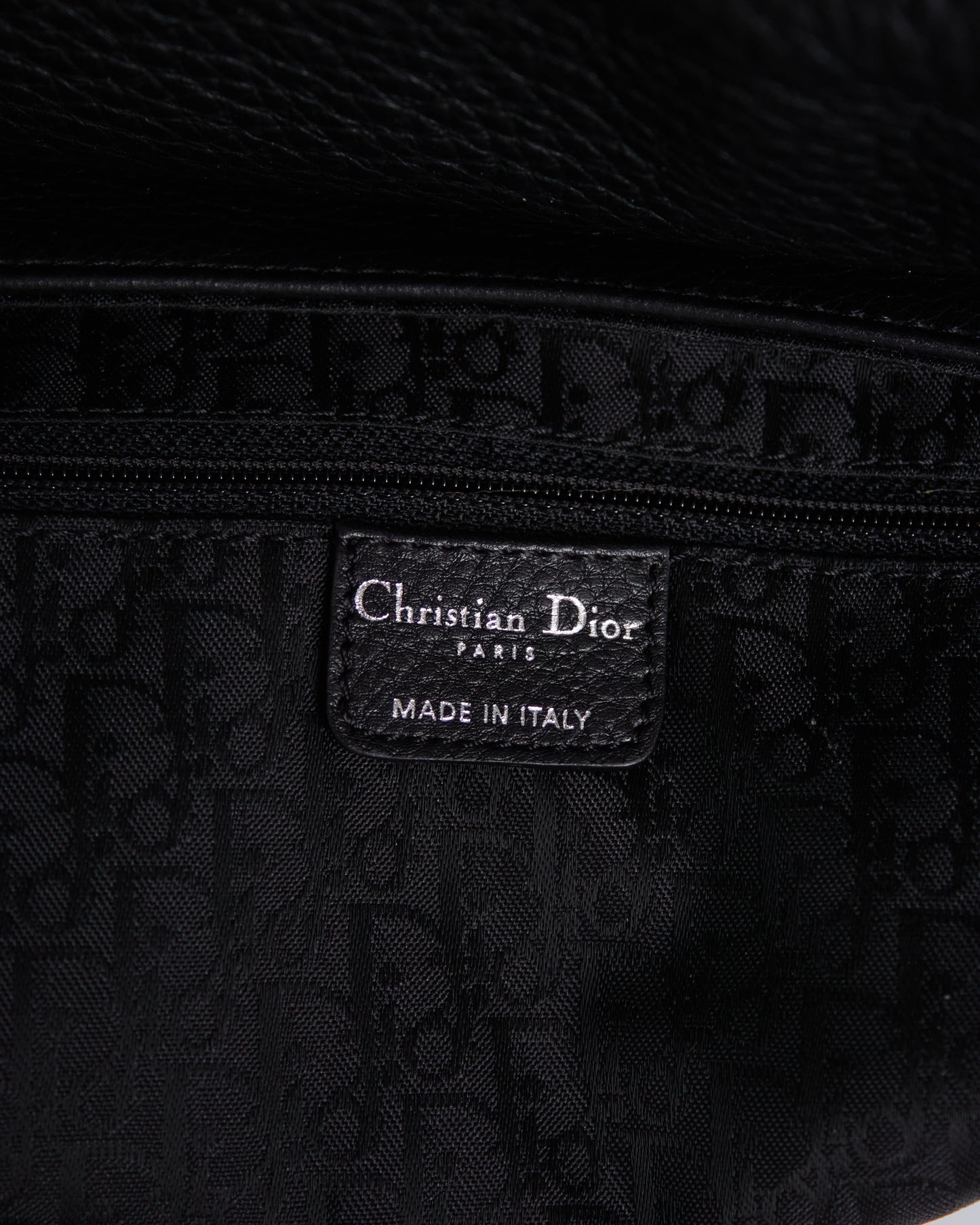 Dior Gaucho Mini
