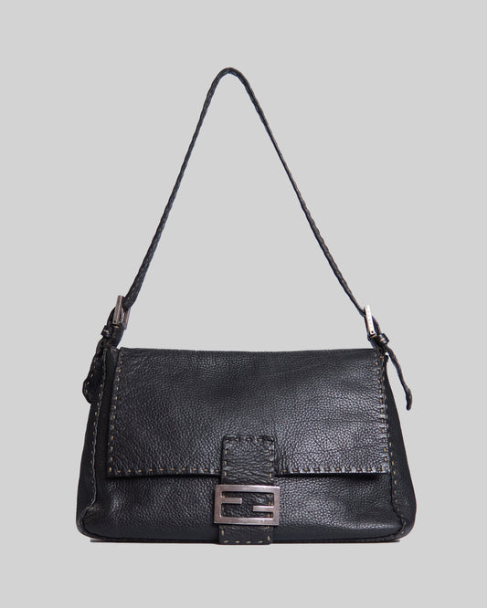 Fendi Selleria Mamma Baguette