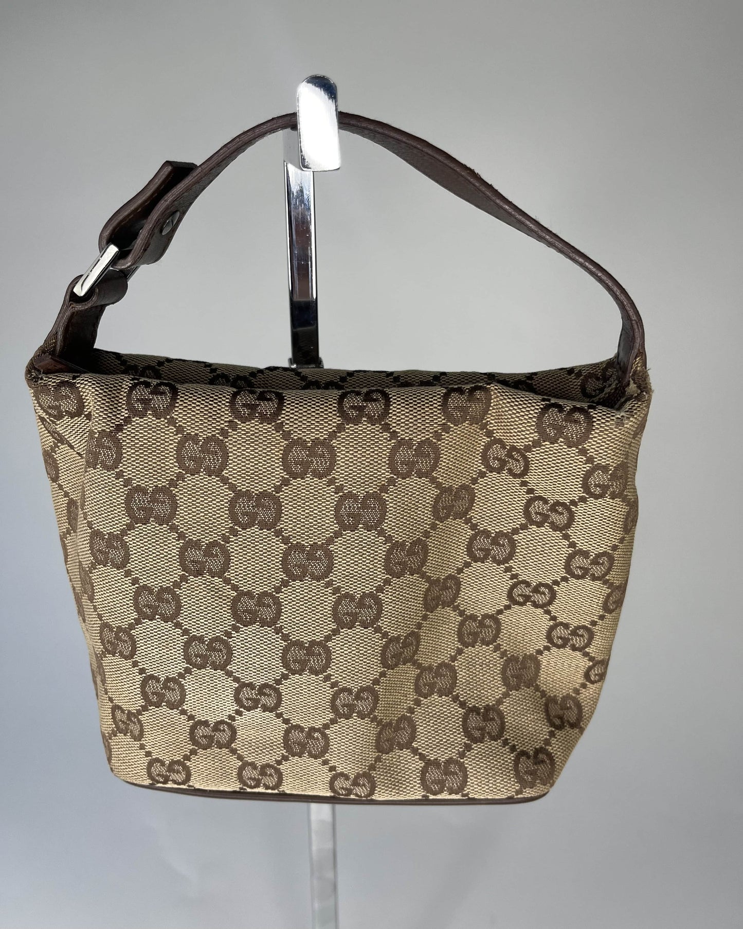Gucci Pochette Hand Bag
