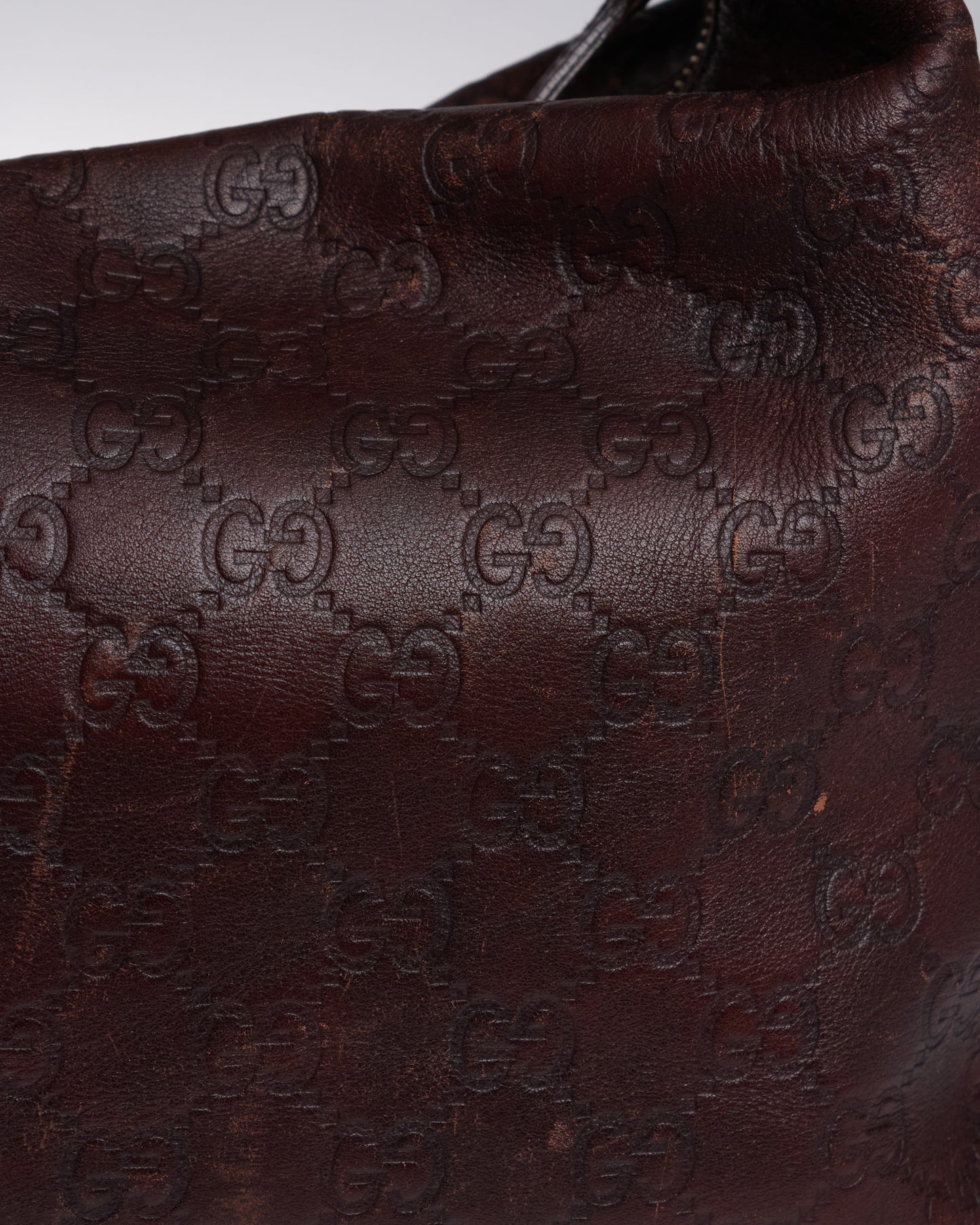 Gucci Horsebit Hobo
