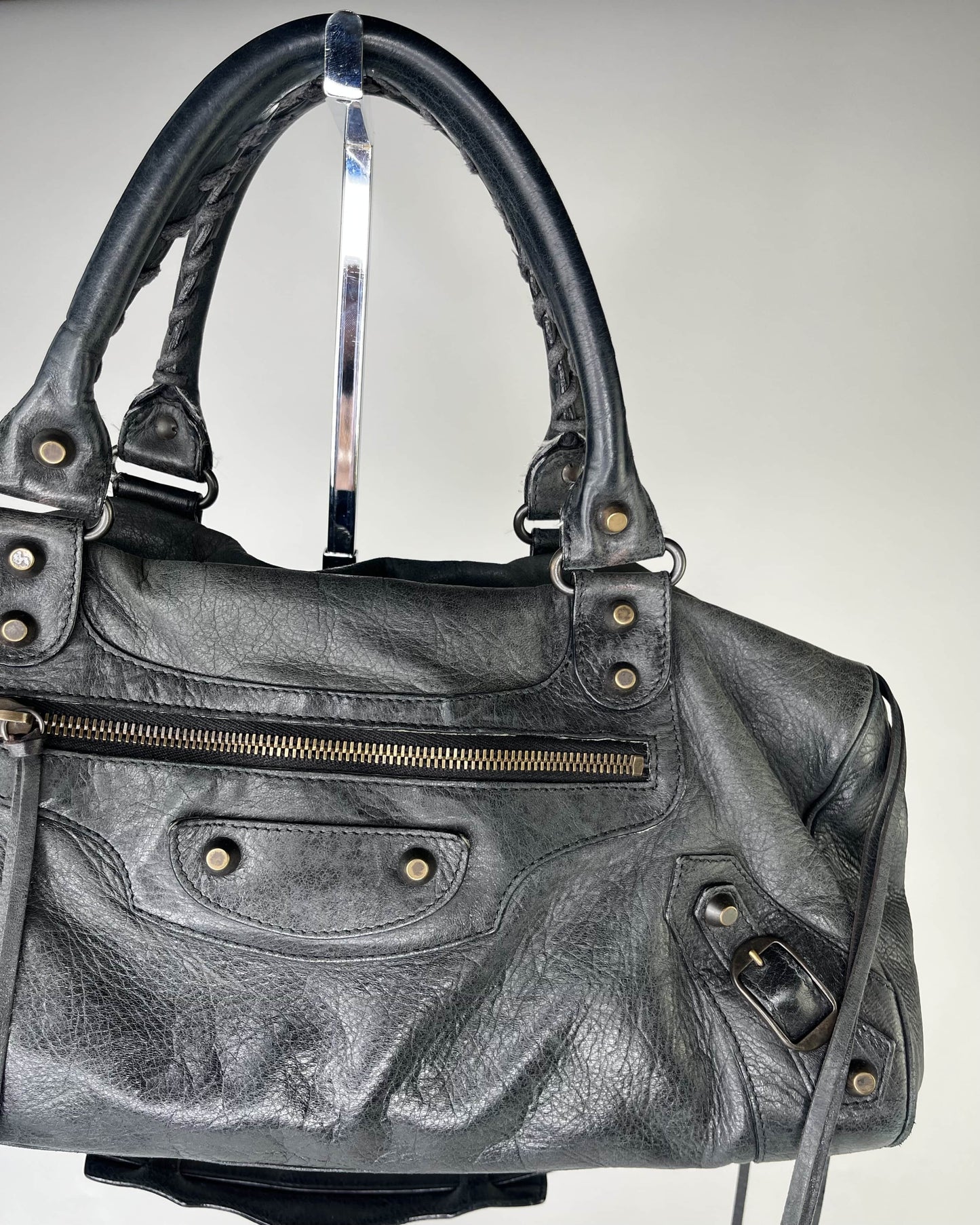 Balenciaga Twiggy Bag