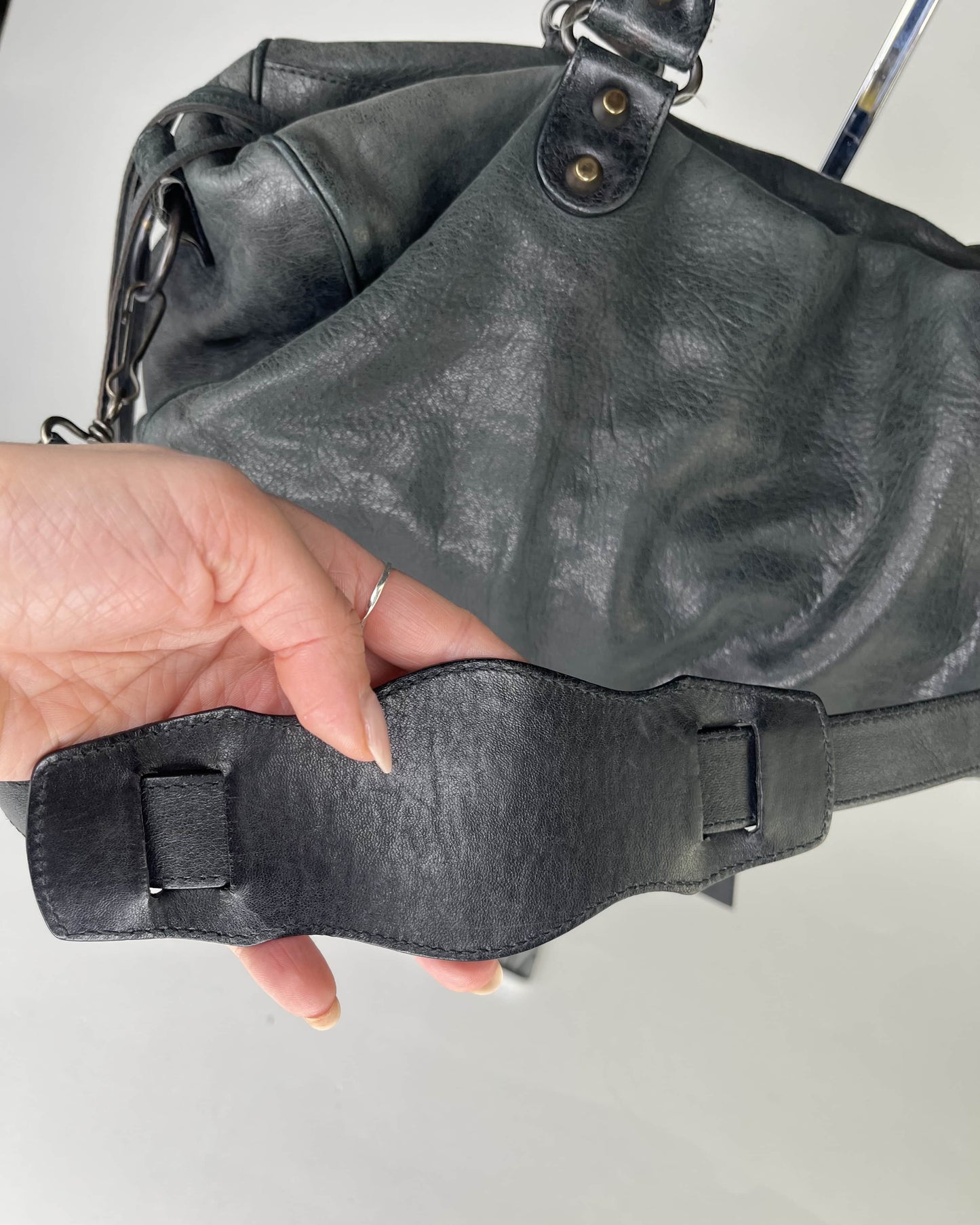 Balenciaga Twiggy Bag