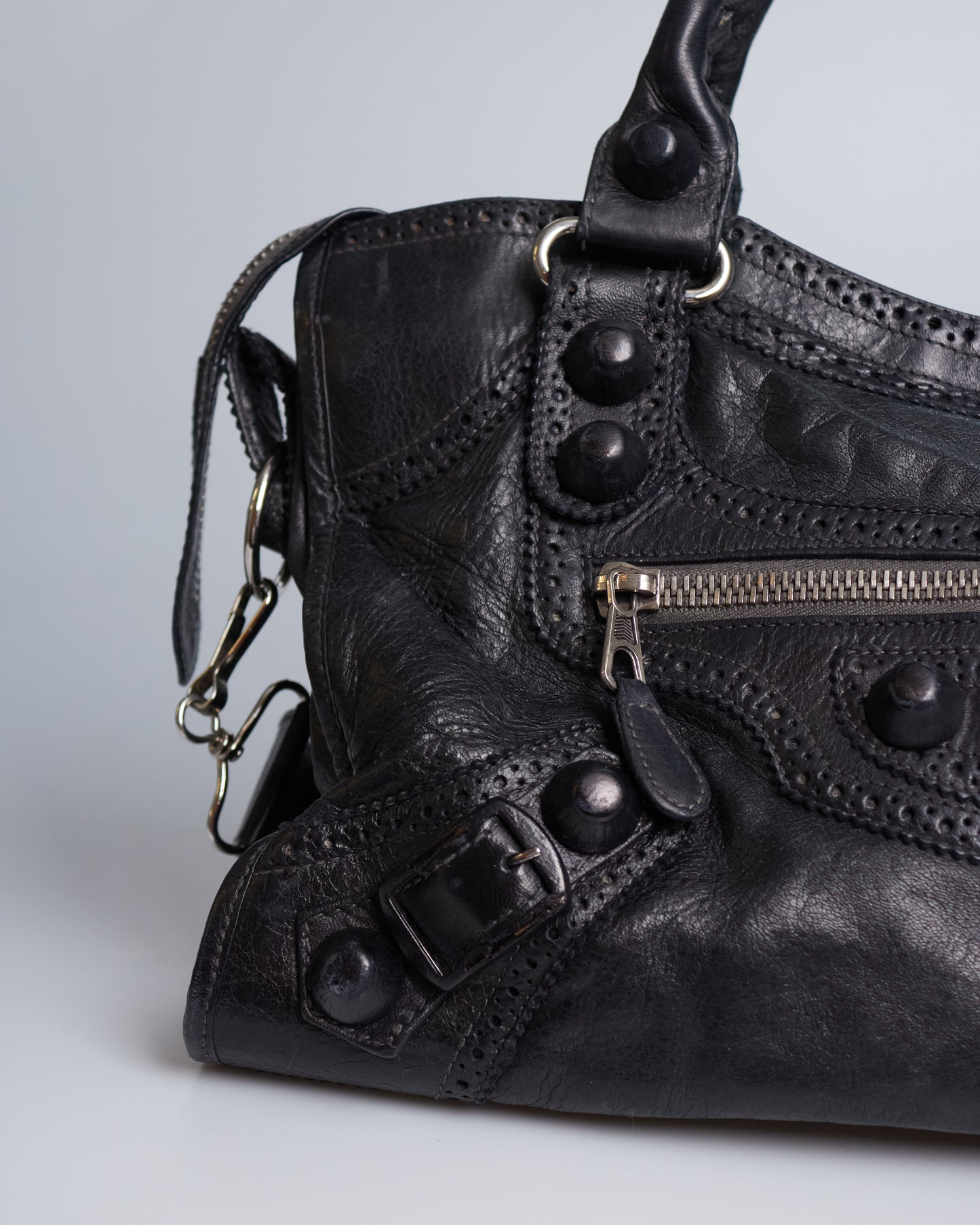 Balenciaga City Bag