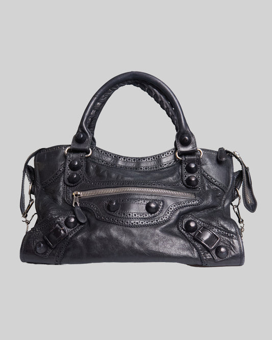 Balenciaga City Bag