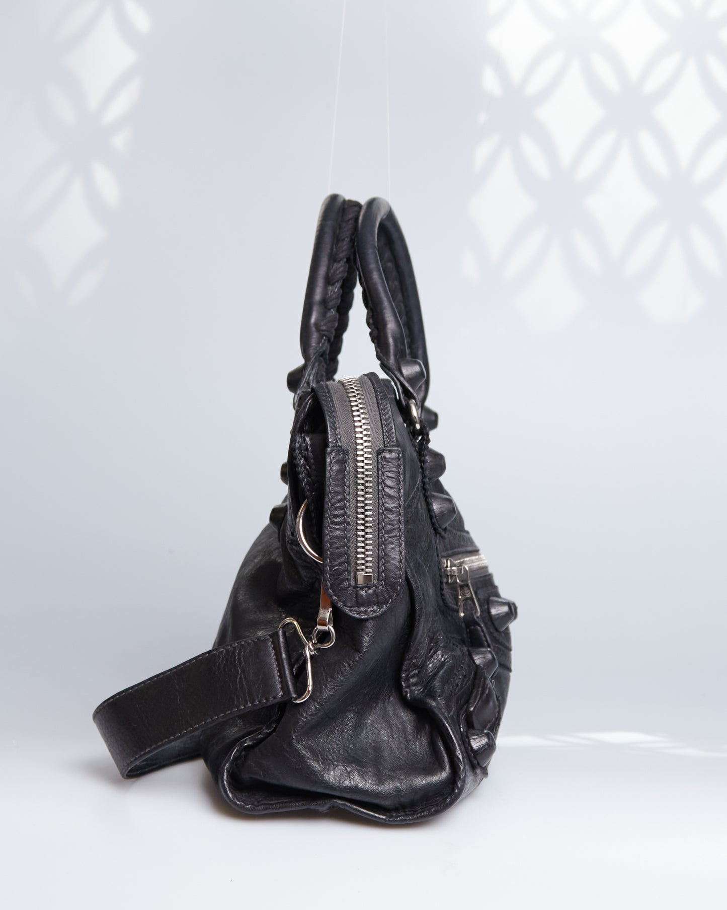 Balenciaga City Bag