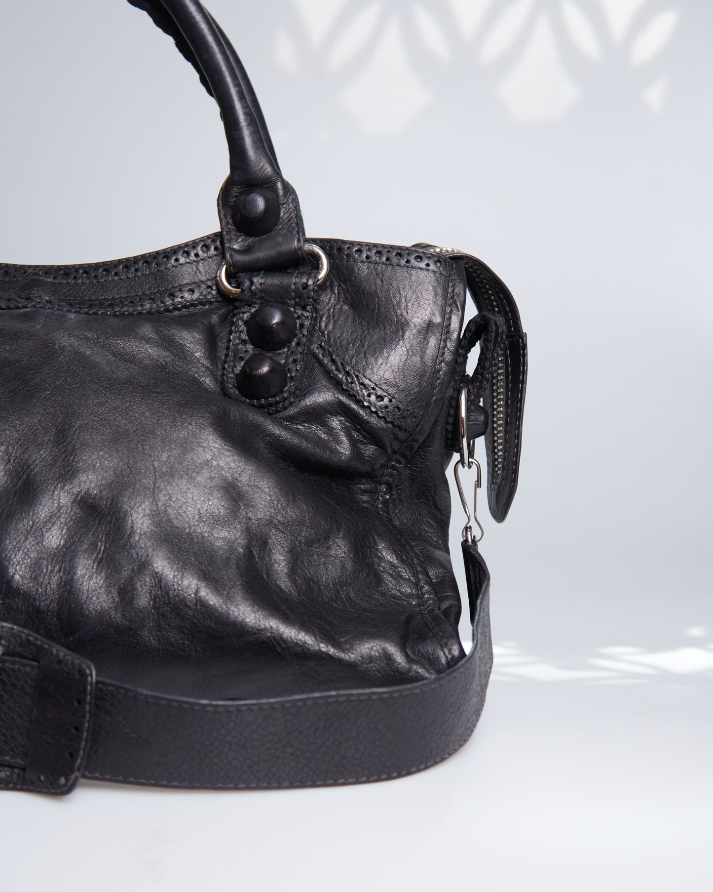 Balenciaga City Bag