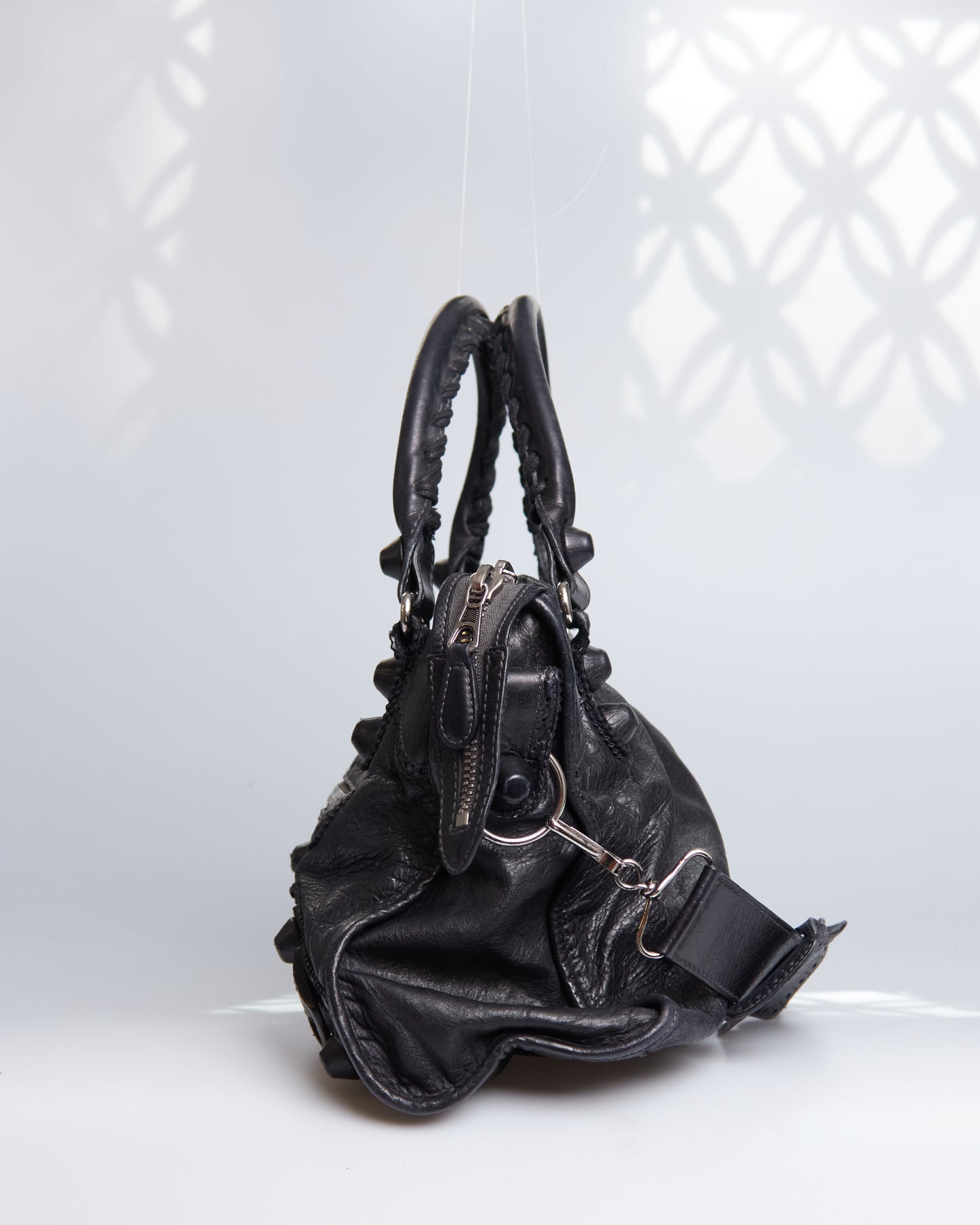 Balenciaga City Bag