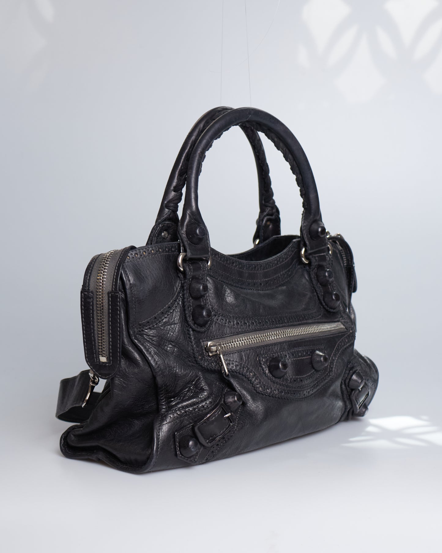 Balenciaga City Bag