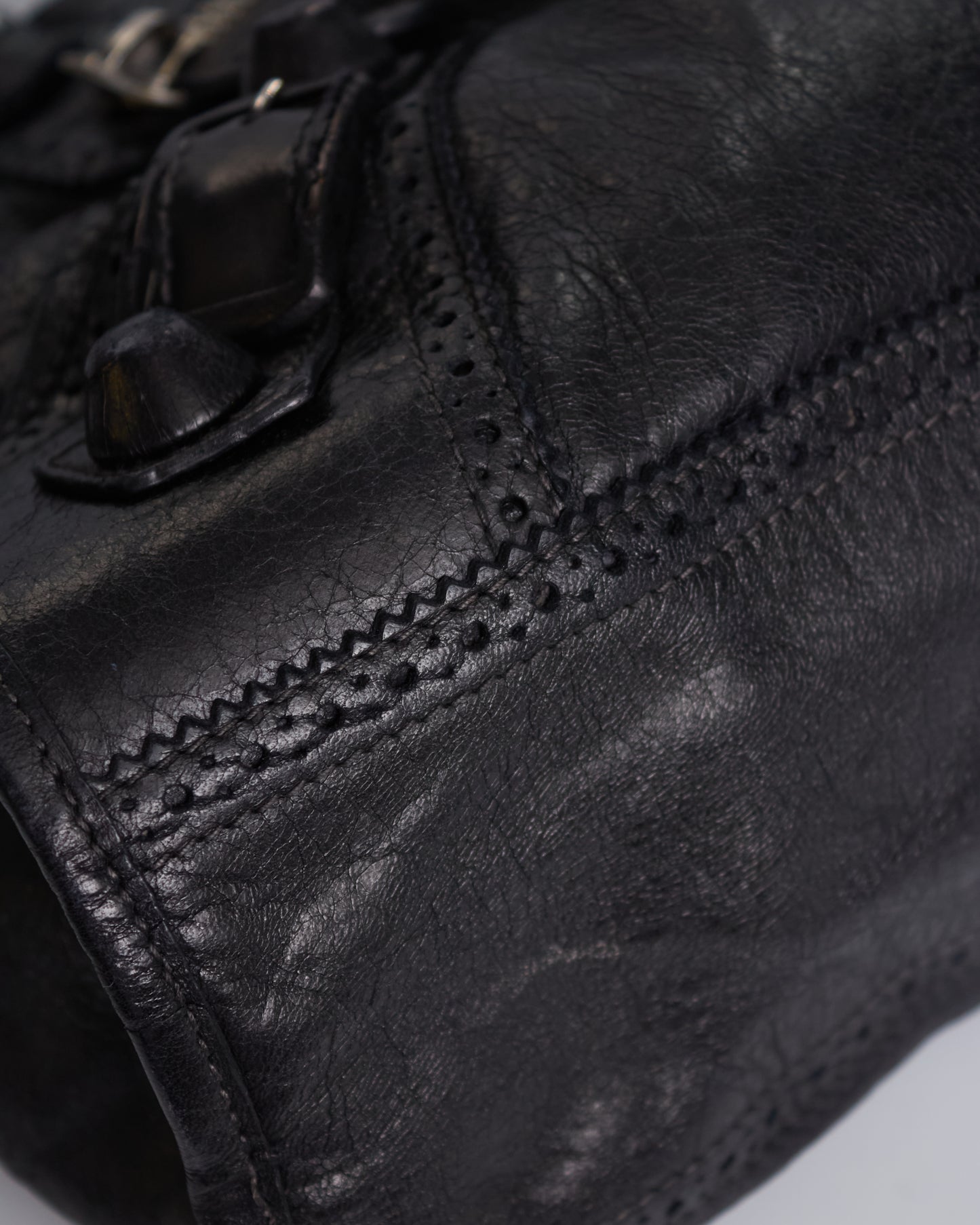Balenciaga City Bag