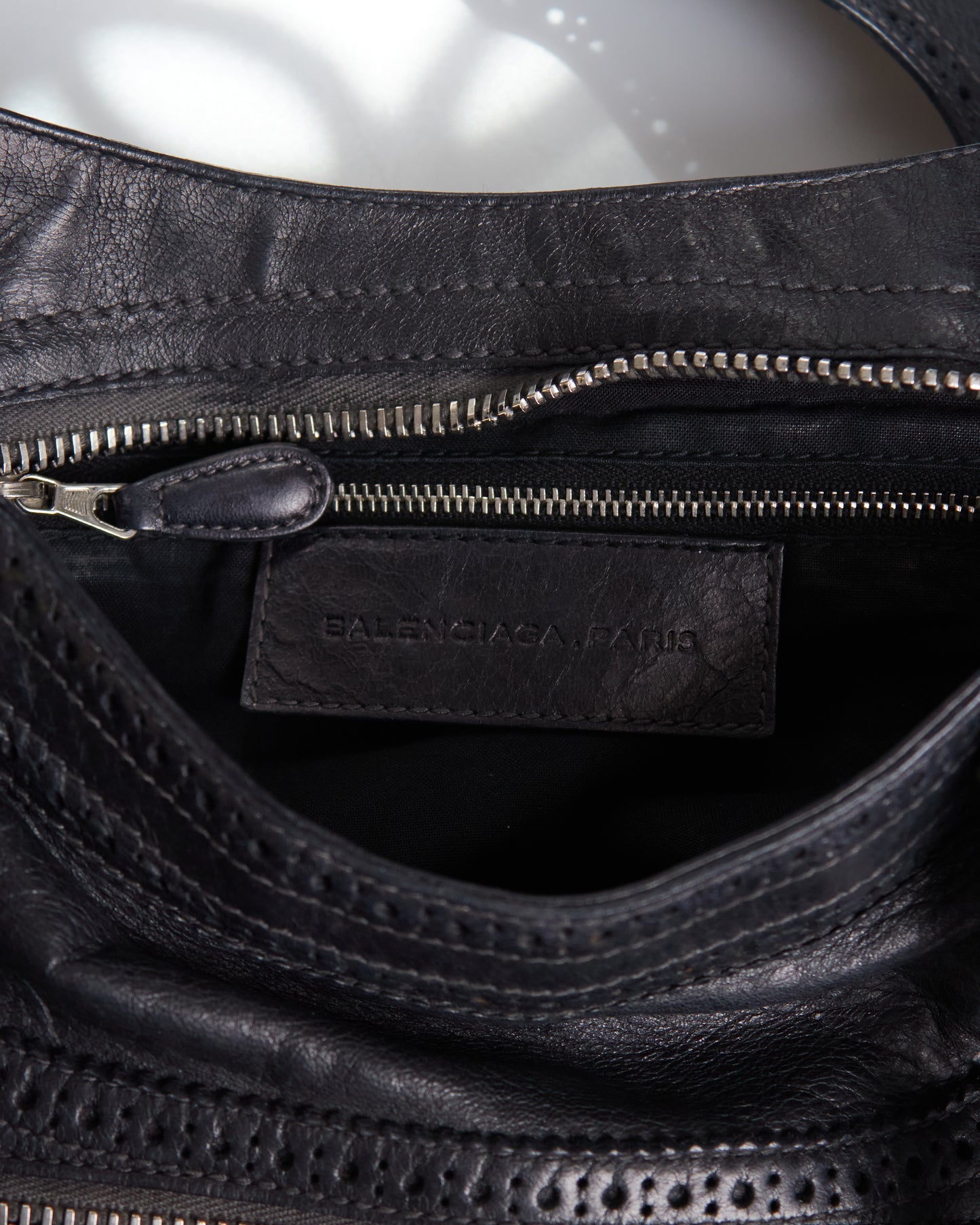 Balenciaga City Bag