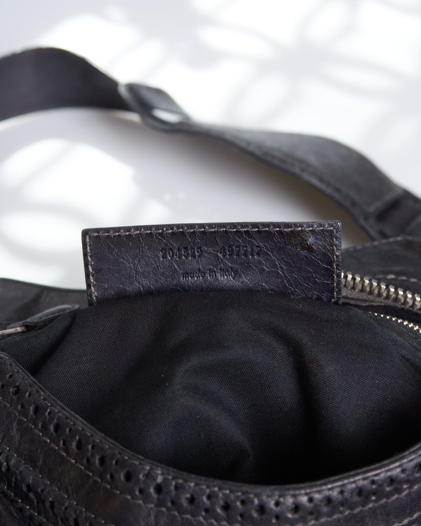 Balenciaga City Bag