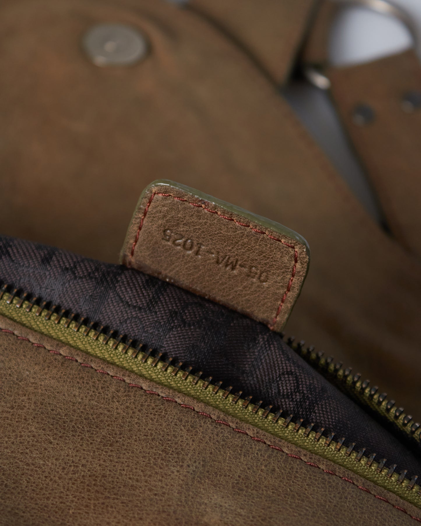 Dior Saddle Gaucho Bag