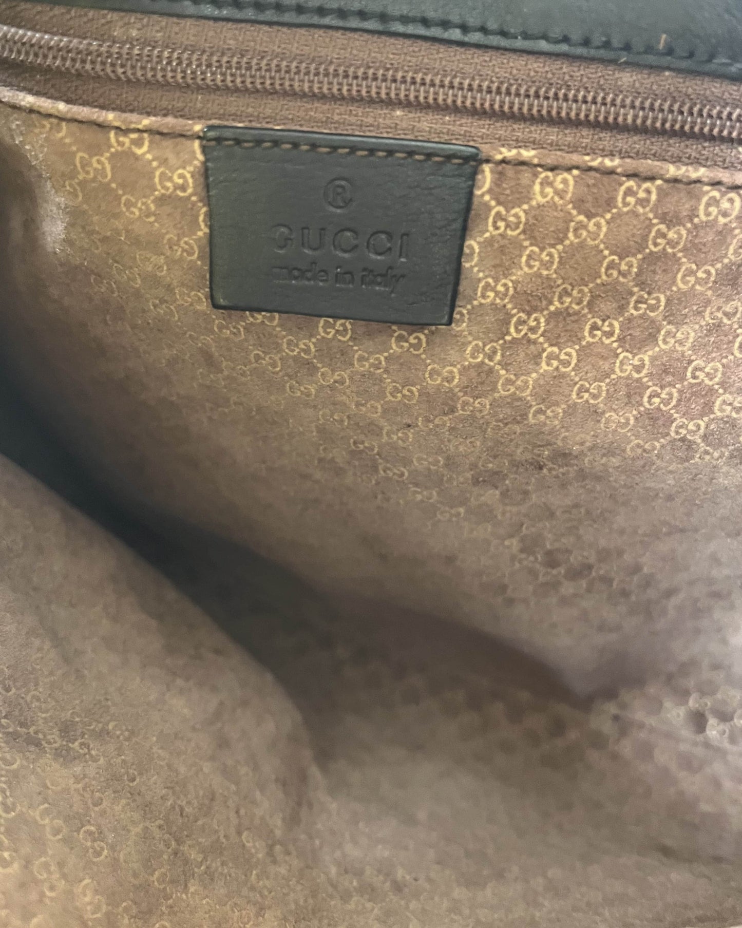 Gucci Jackie Kandinsky