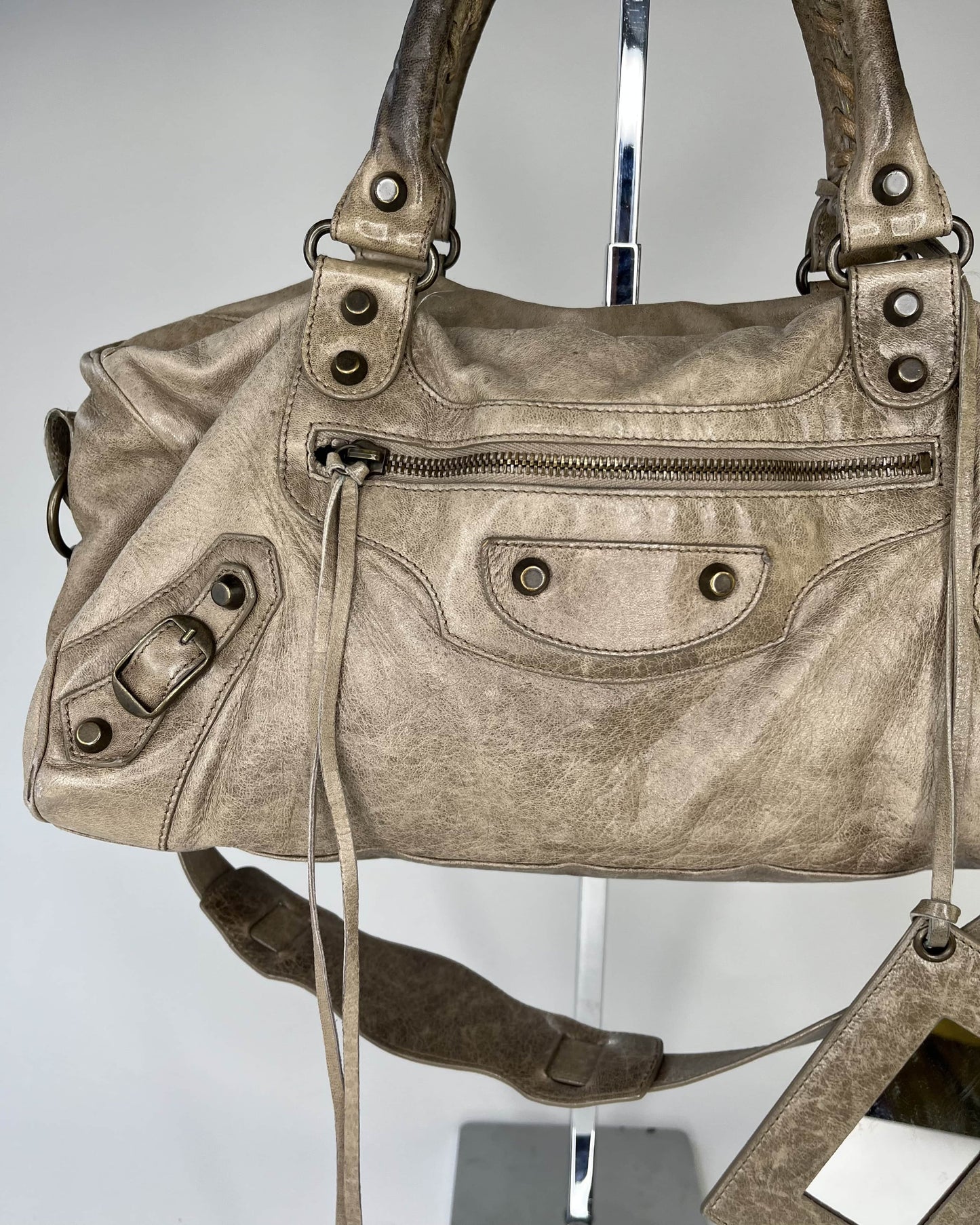 Balenciaga Twiggy Bag